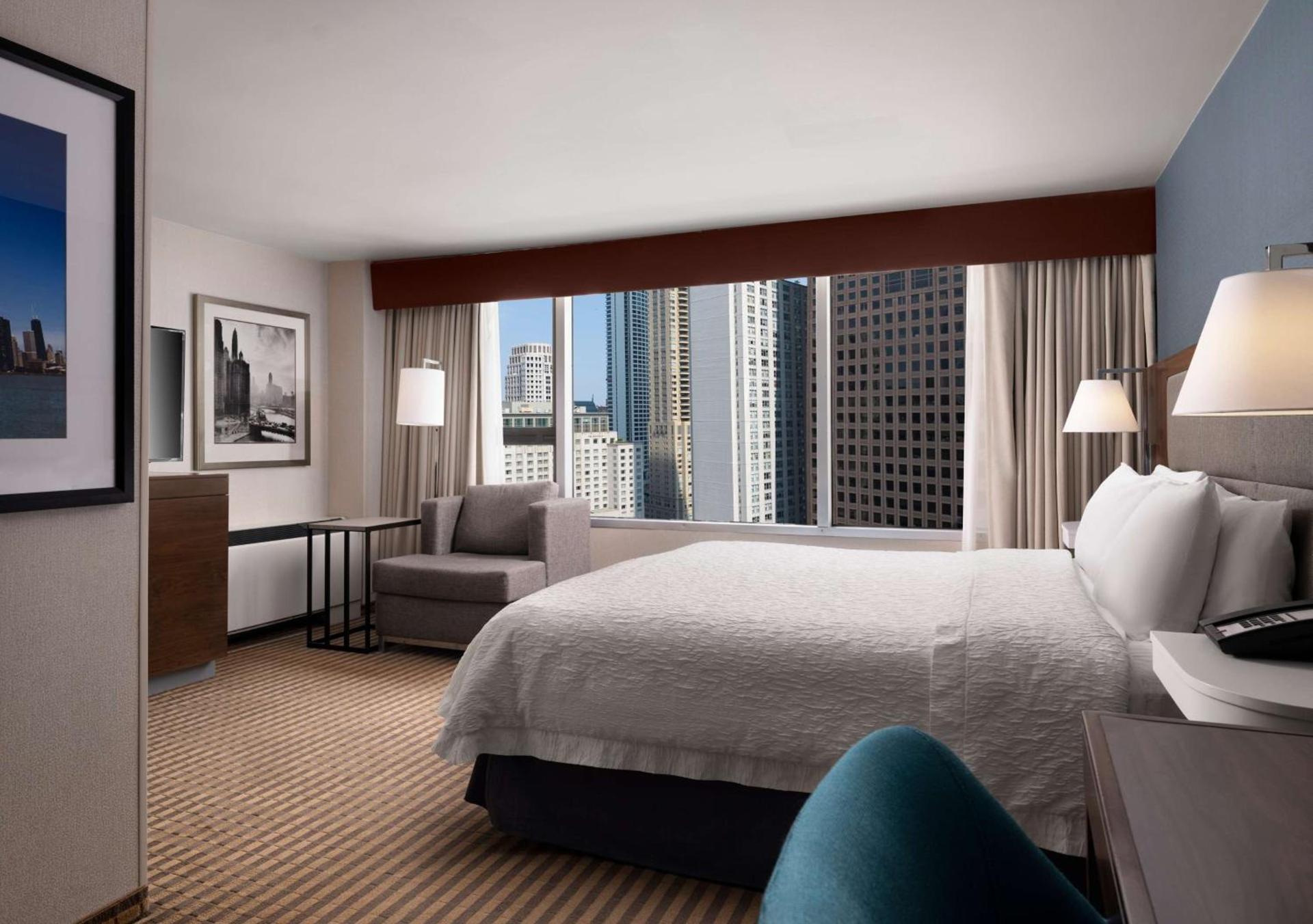 Hampton Inn Chicago Downtown/Magnificent Mile photo 26