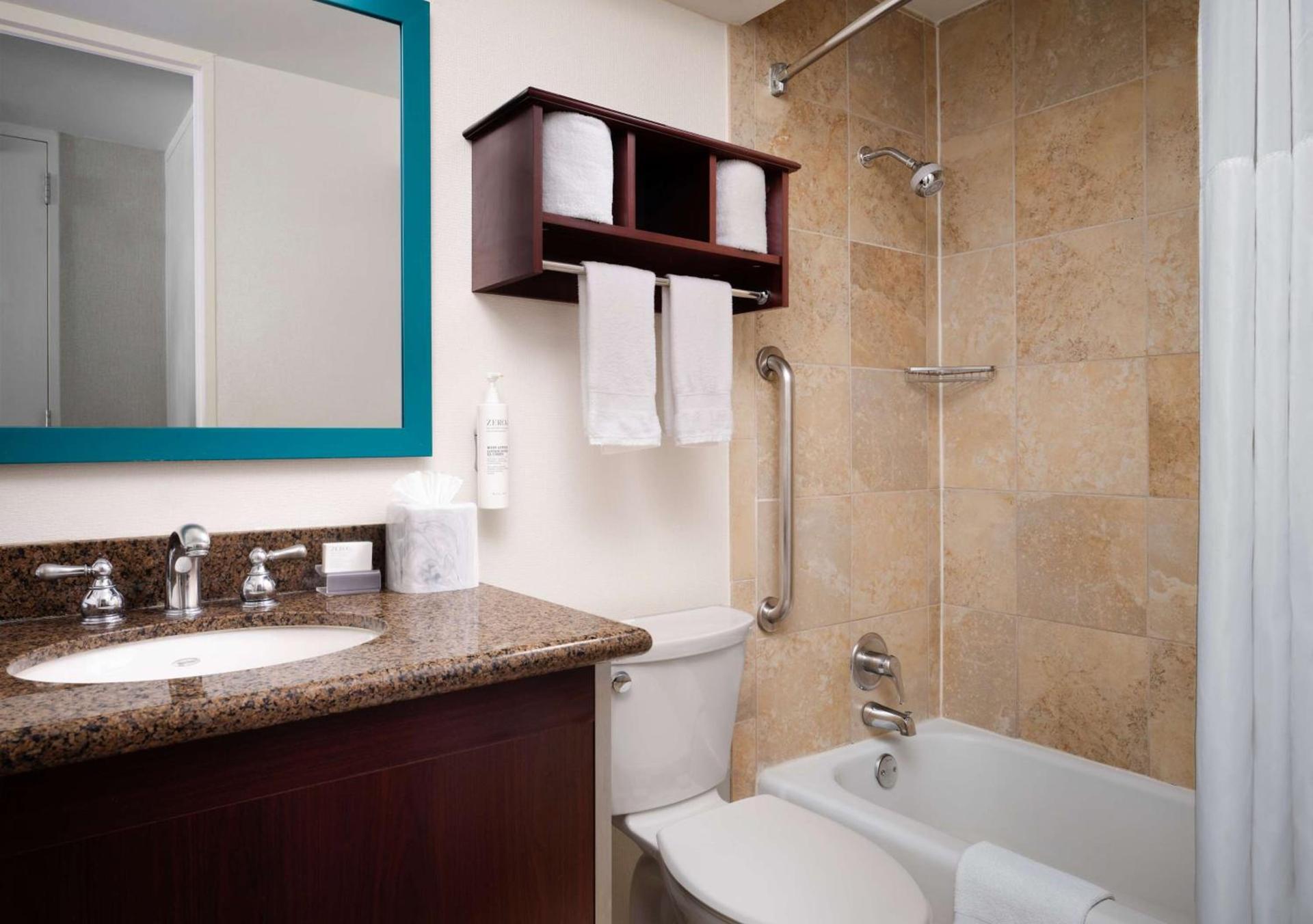 Hampton Inn Chicago Downtown/Magnificent Mile photo 9