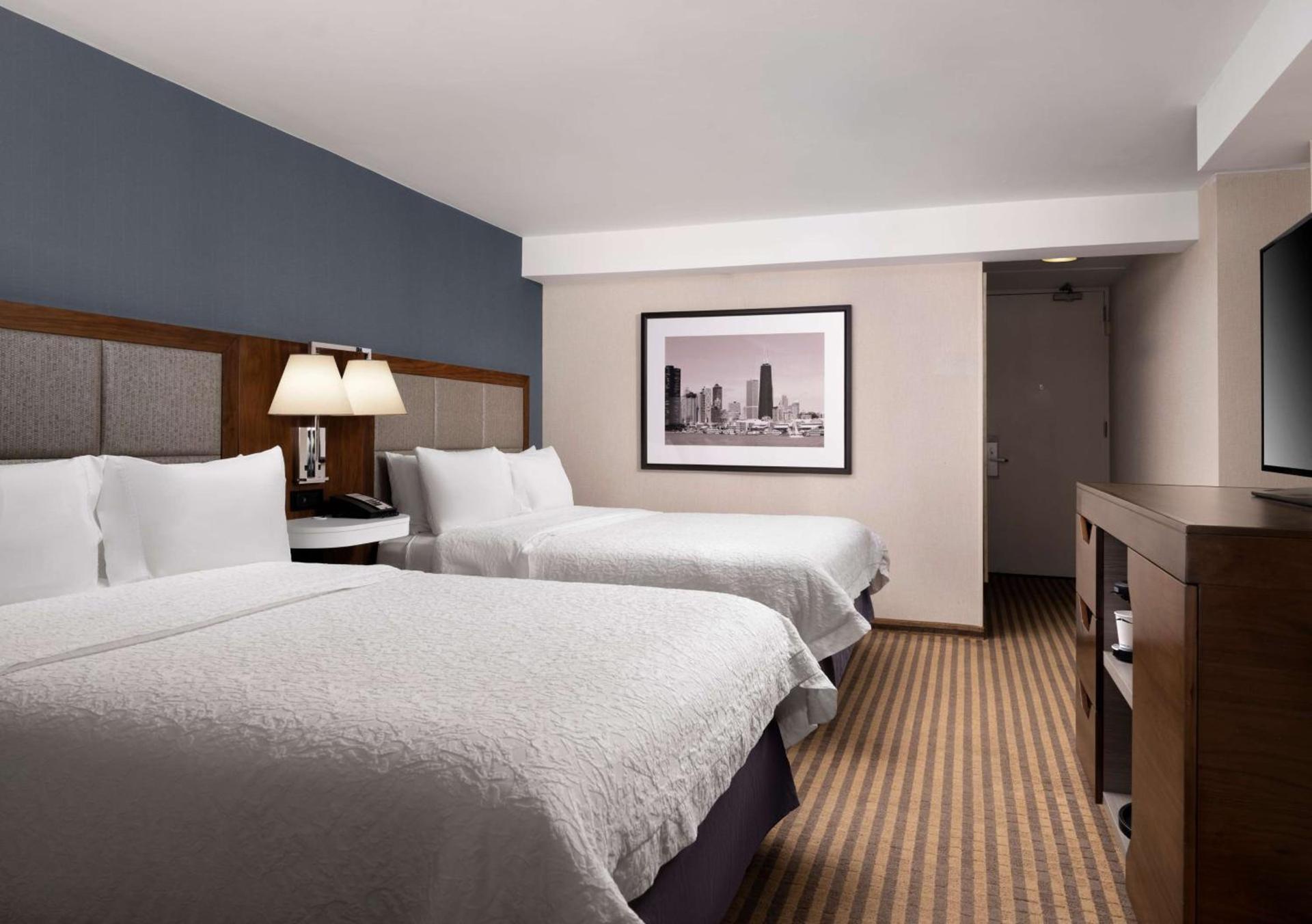 Hampton Inn Chicago Downtown/Magnificent Mile photo 28