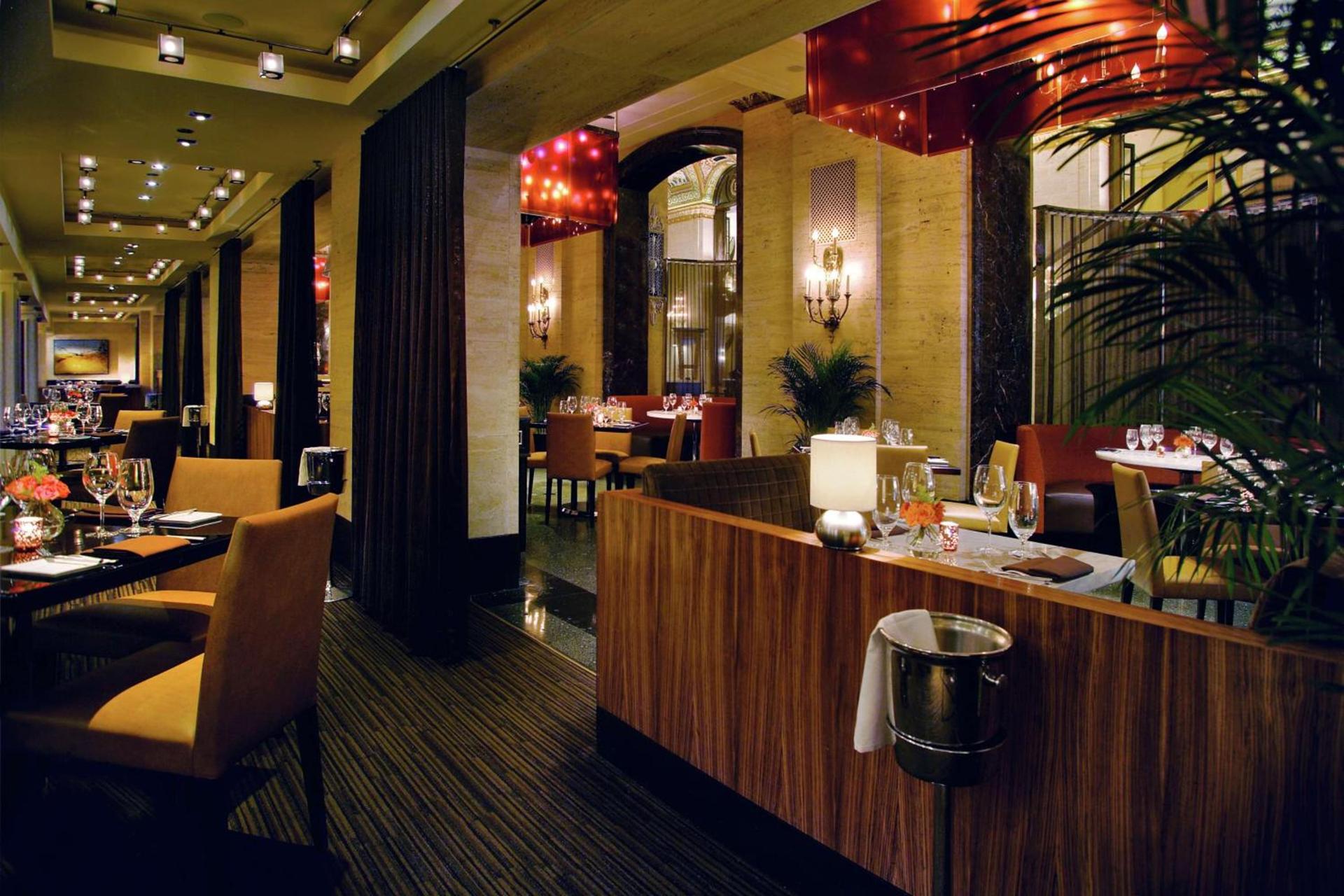 The Palmer House Hilton photo 7