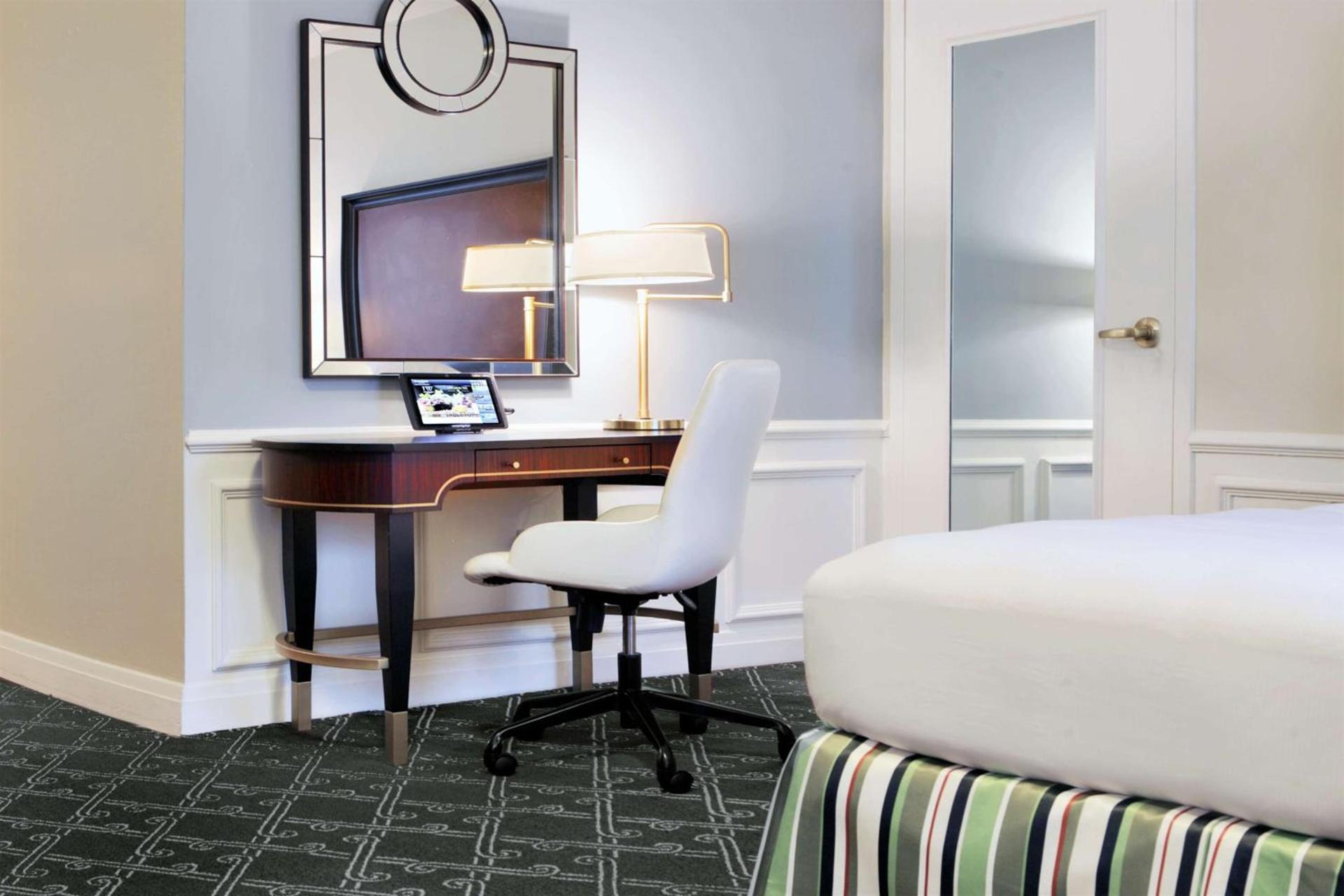 The Palmer House Hilton photo 17