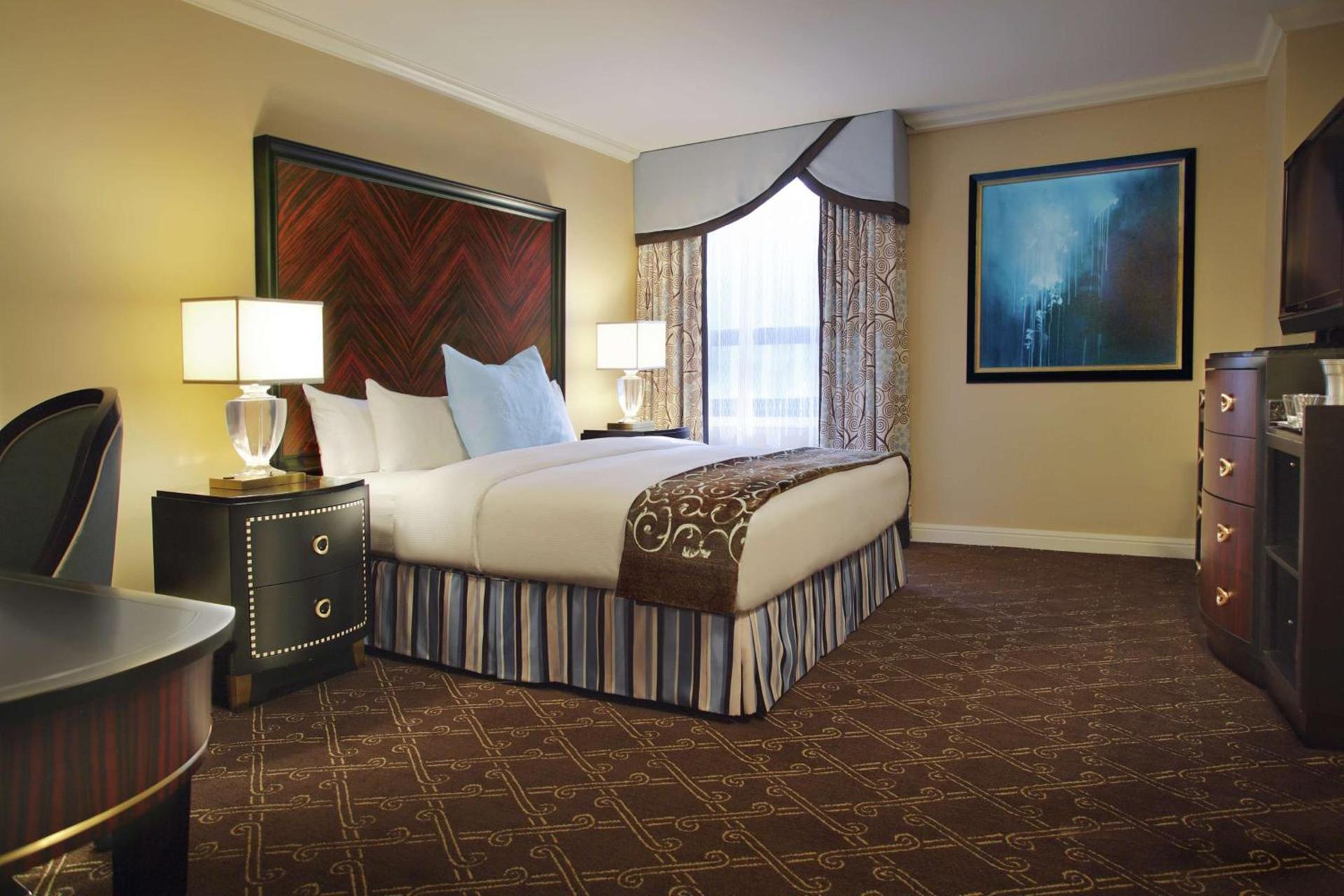The Palmer House Hilton photo 18