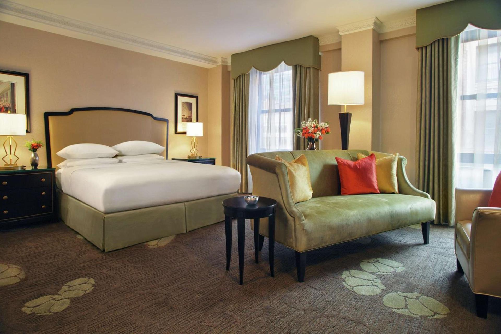 The Palmer House Hilton photo 20