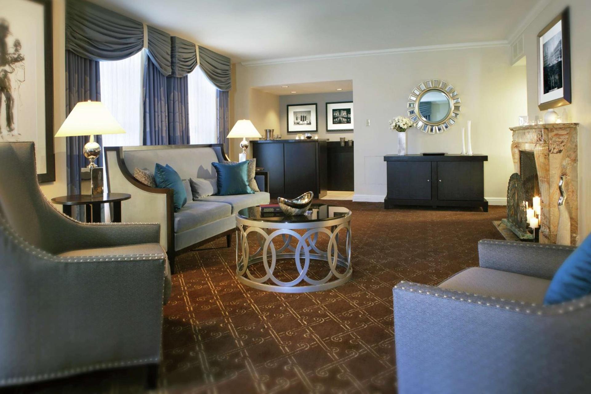 The Palmer House Hilton photo 19