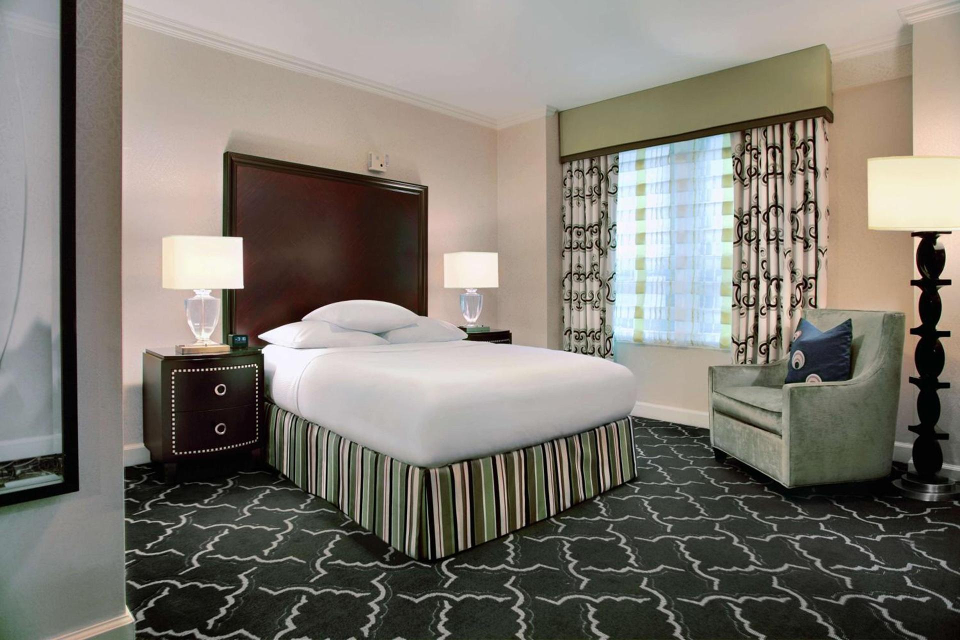 The Palmer House Hilton photo 21