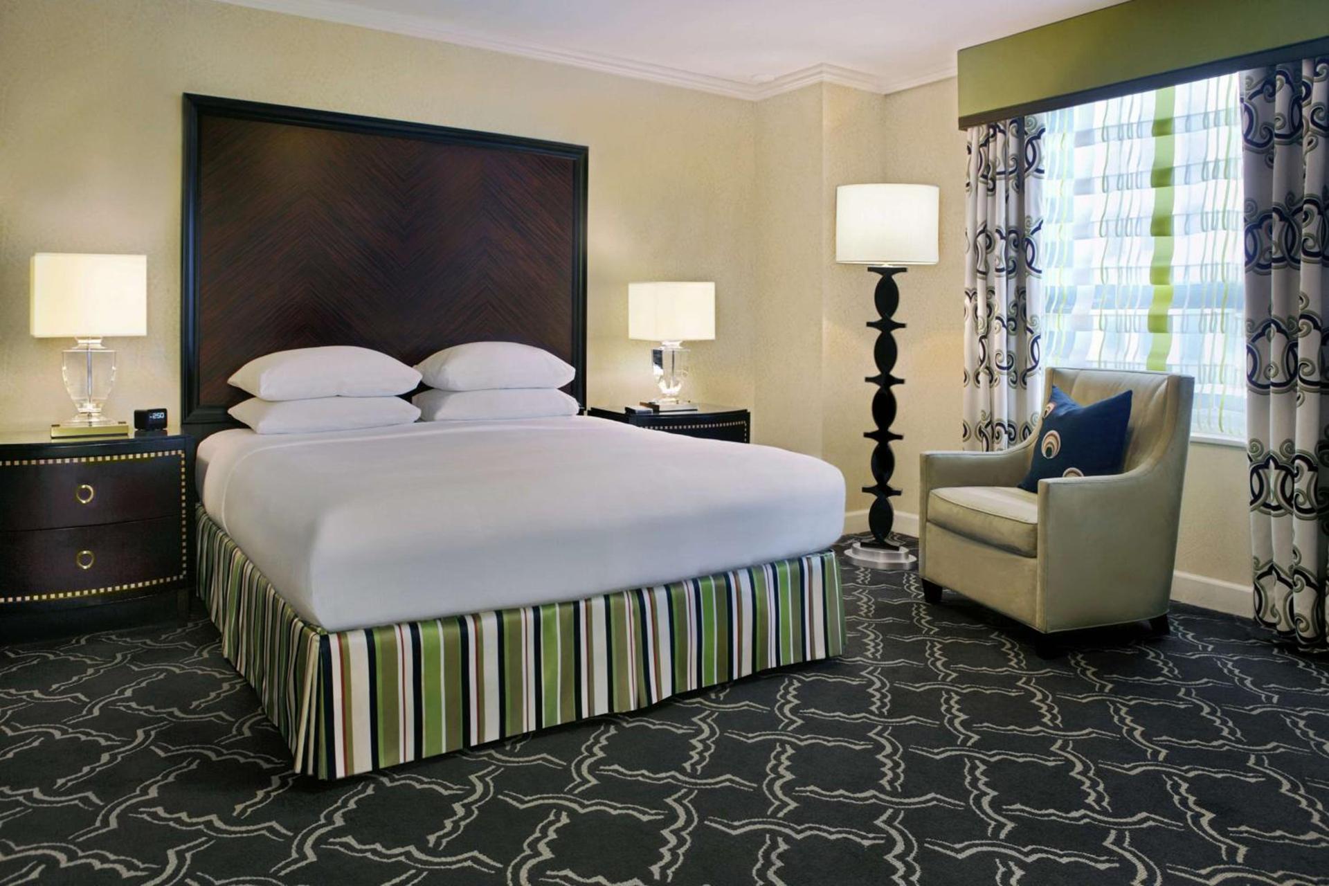 The Palmer House Hilton photo 23