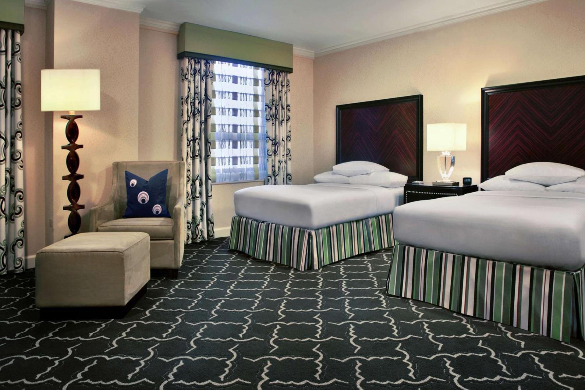 The Palmer House Hilton photo 24