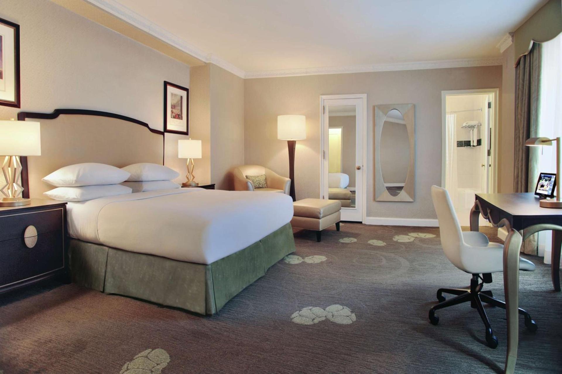 The Palmer House Hilton photo 25