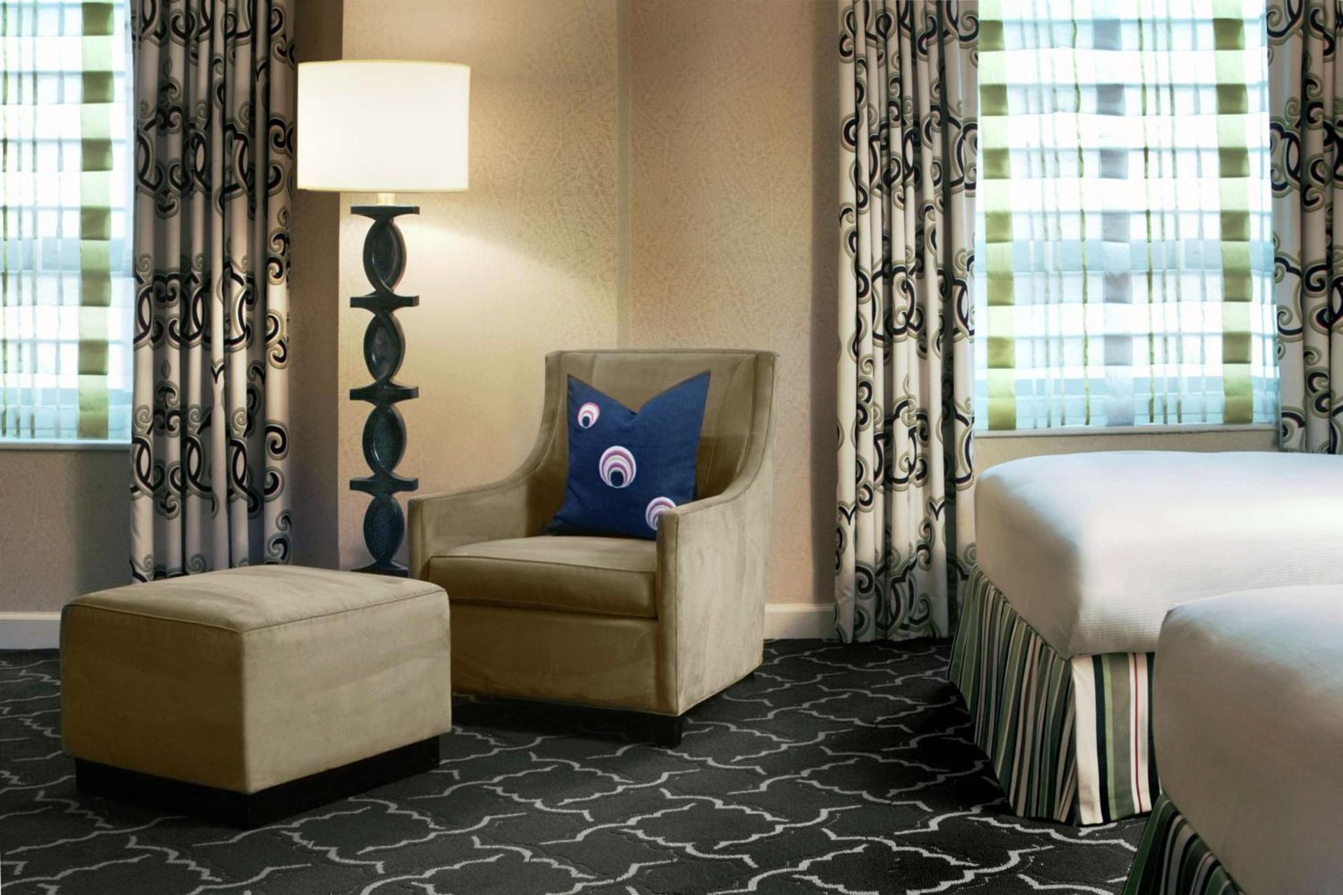 The Palmer House Hilton photo 28