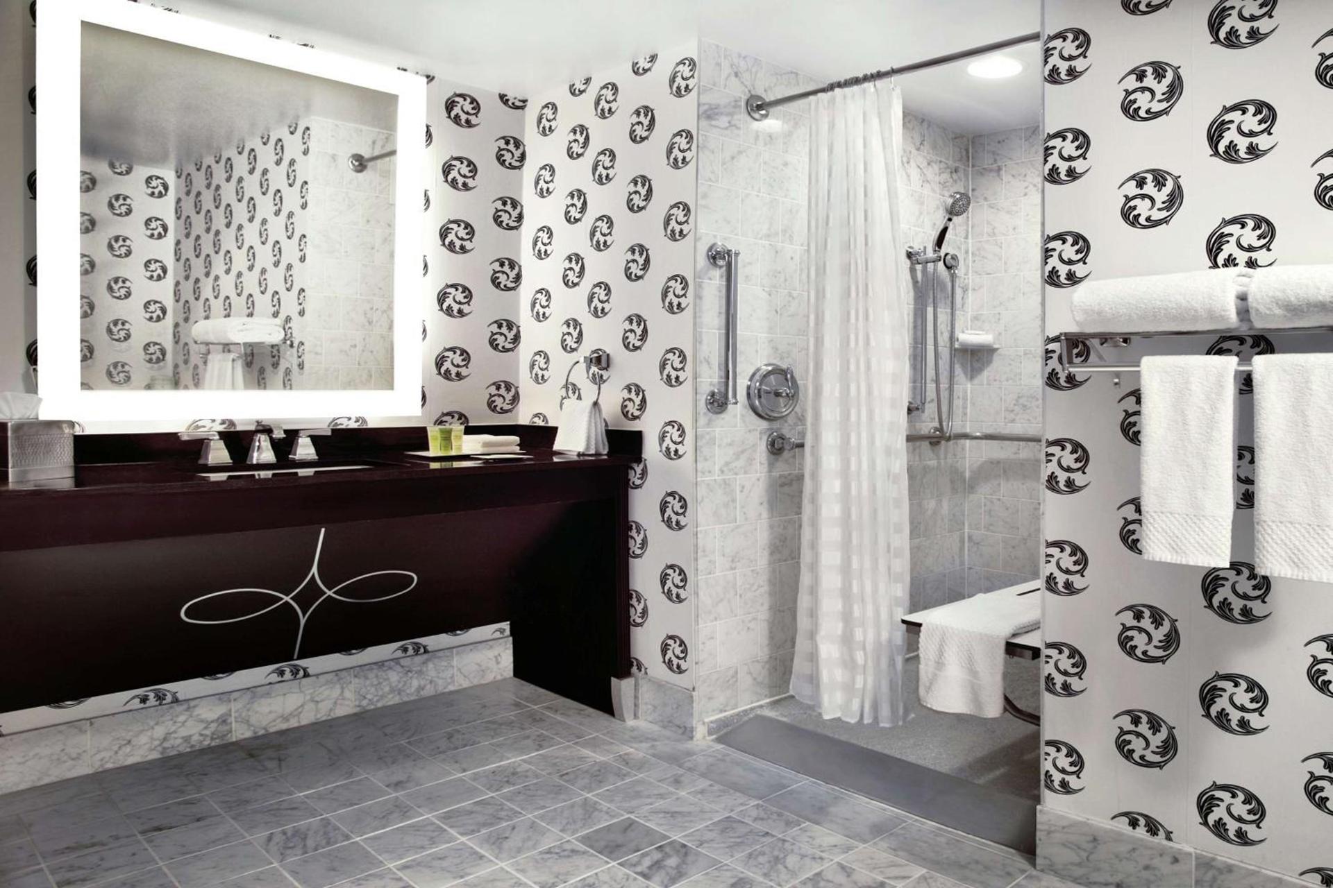 The Palmer House Hilton photo 32