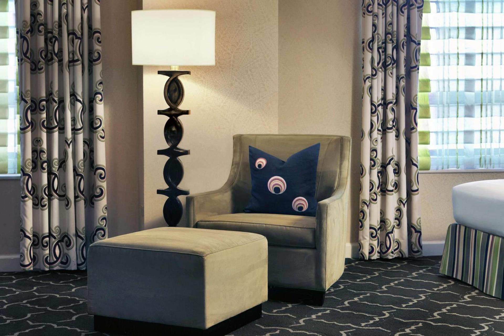 The Palmer House Hilton photo 33