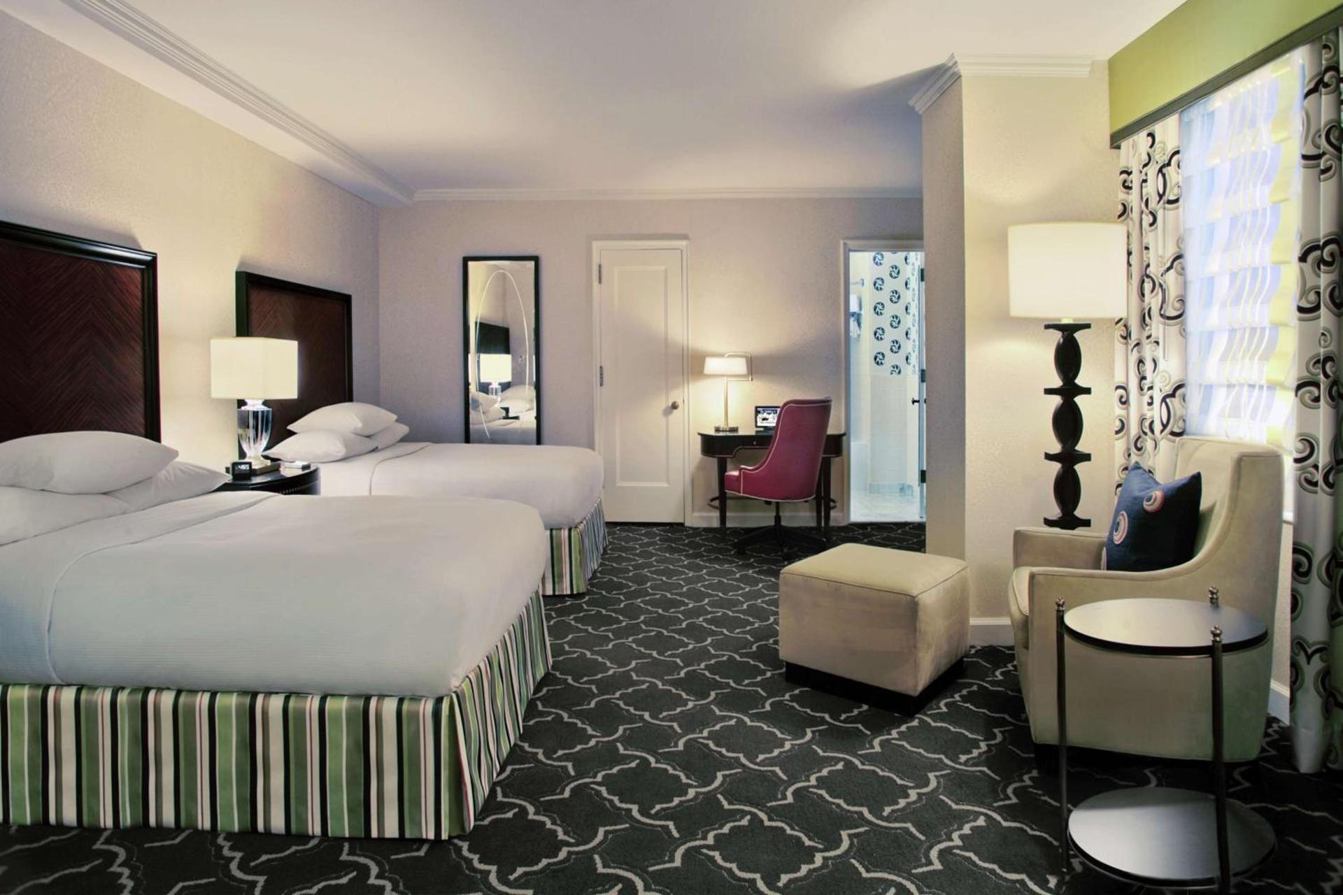 The Palmer House Hilton photo 34