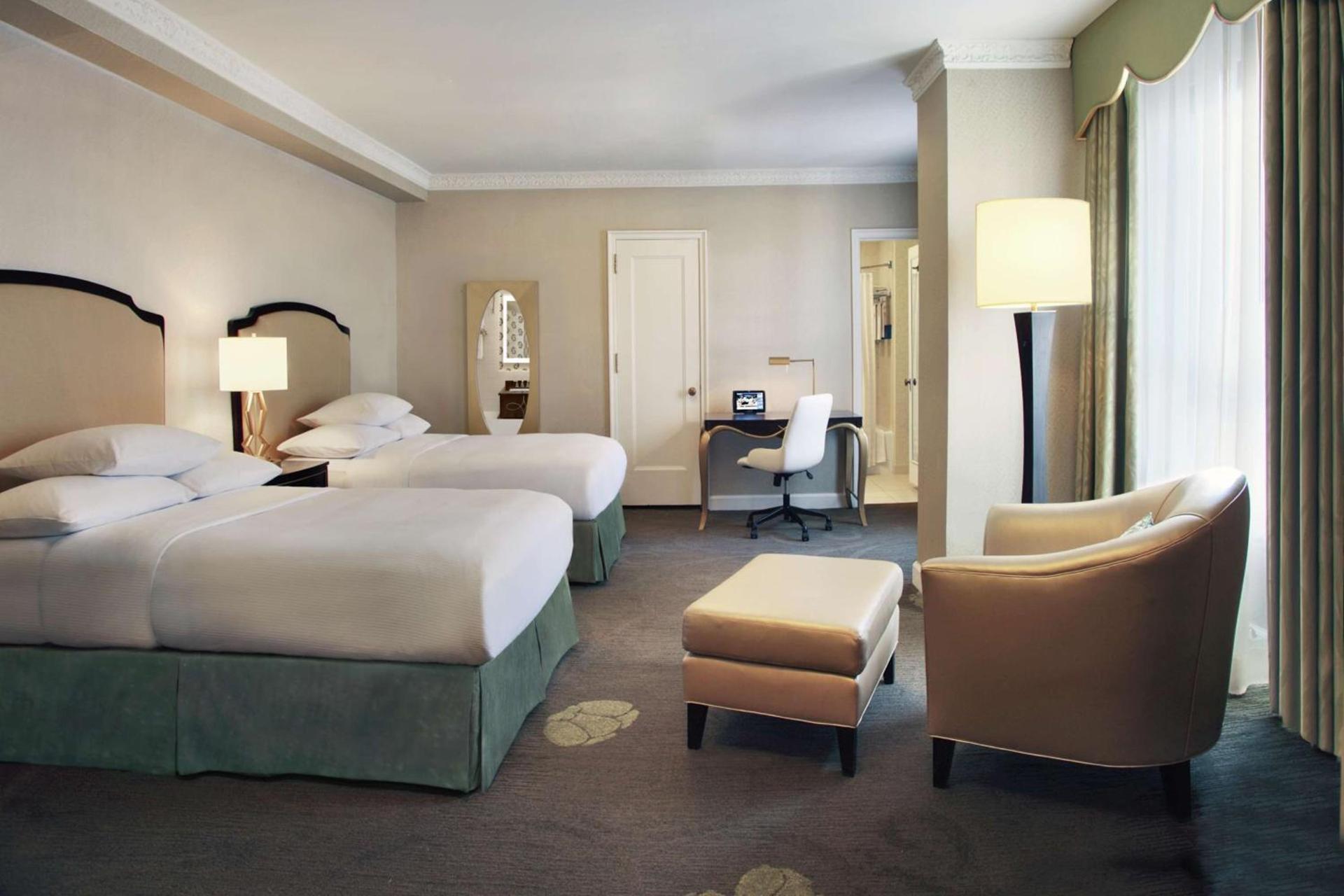 The Palmer House Hilton photo 35