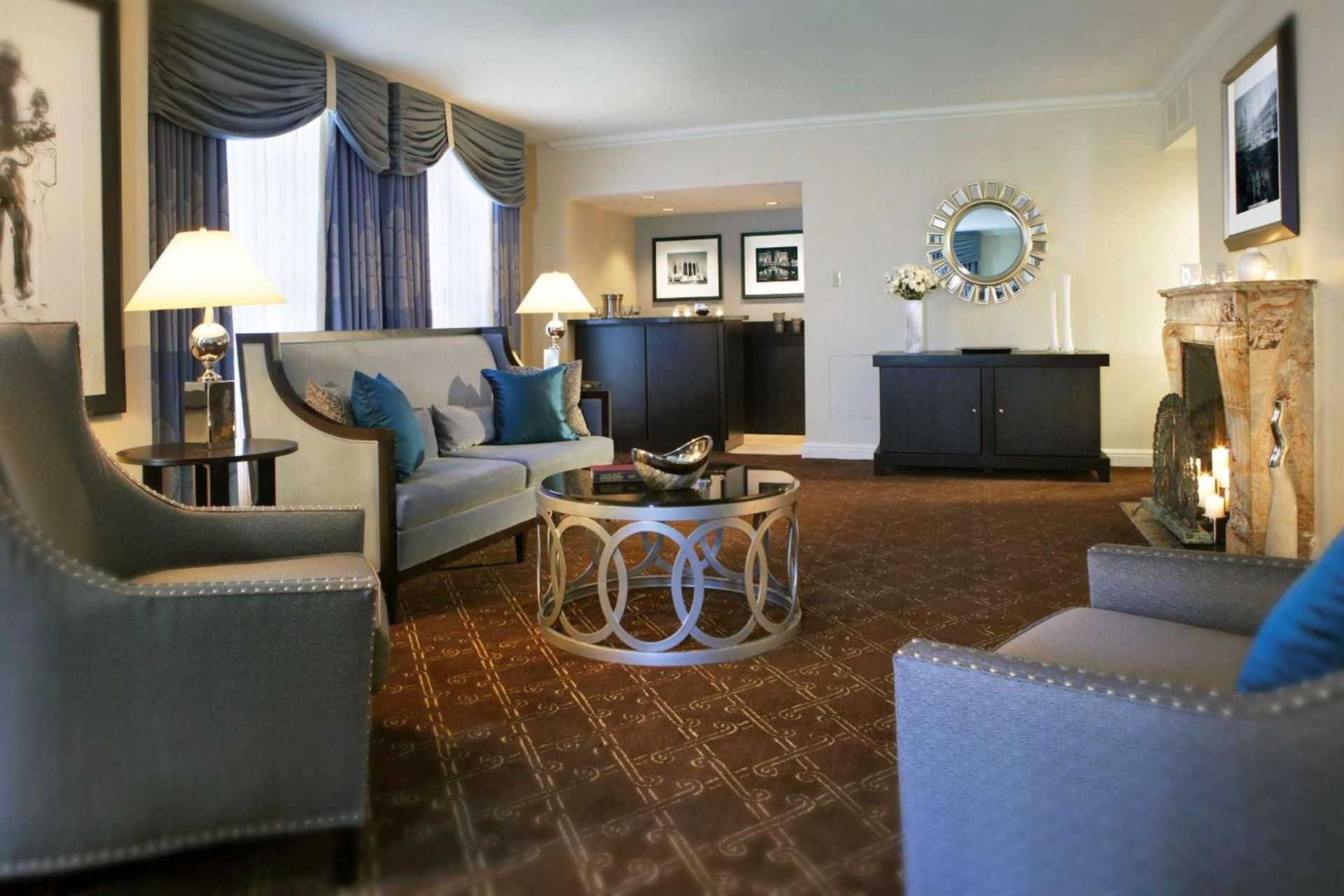 The Palmer House Hilton photo 38