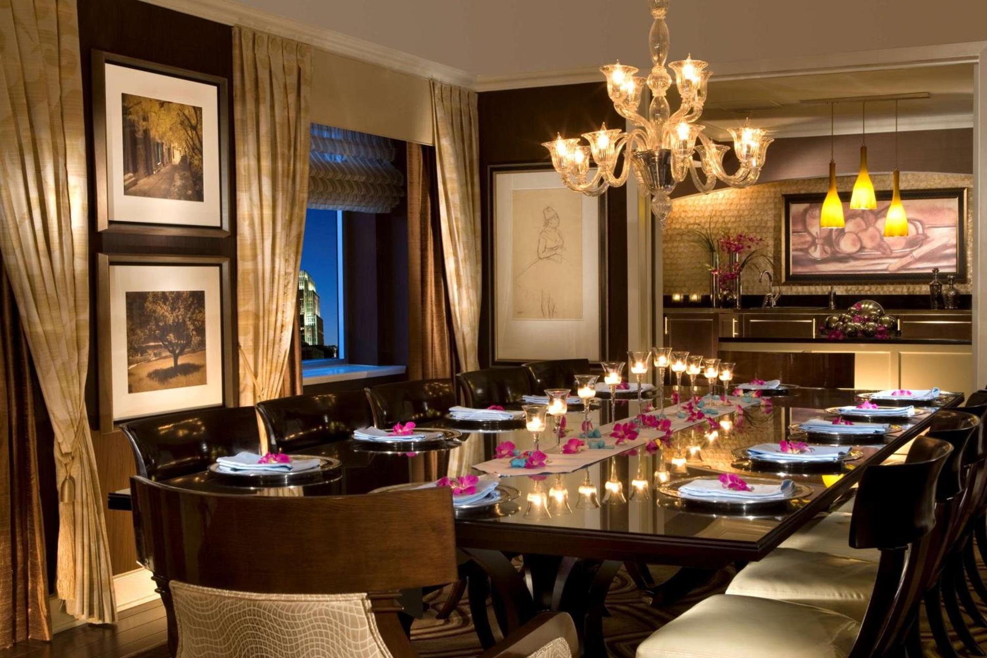 The Palmer House Hilton photo 39