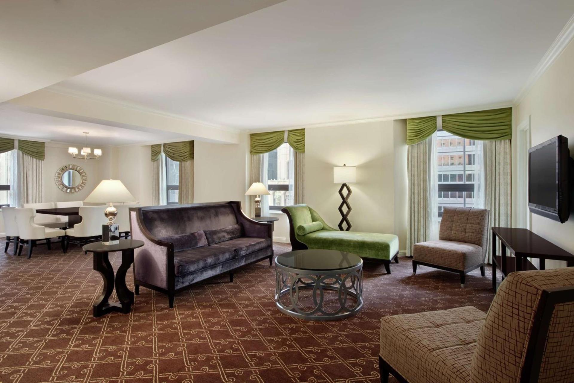 The Palmer House Hilton photo 40