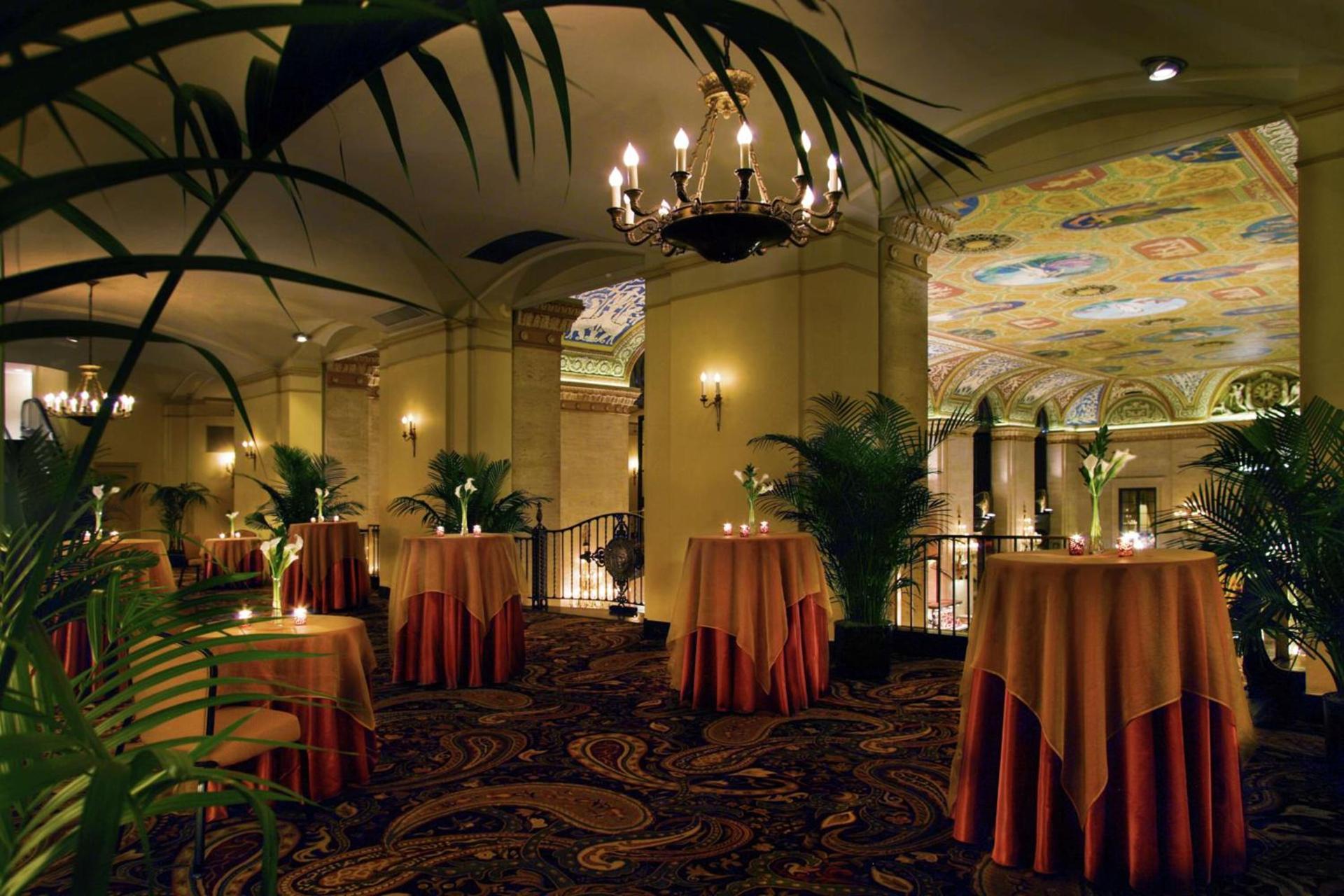 The Palmer House Hilton photo 42