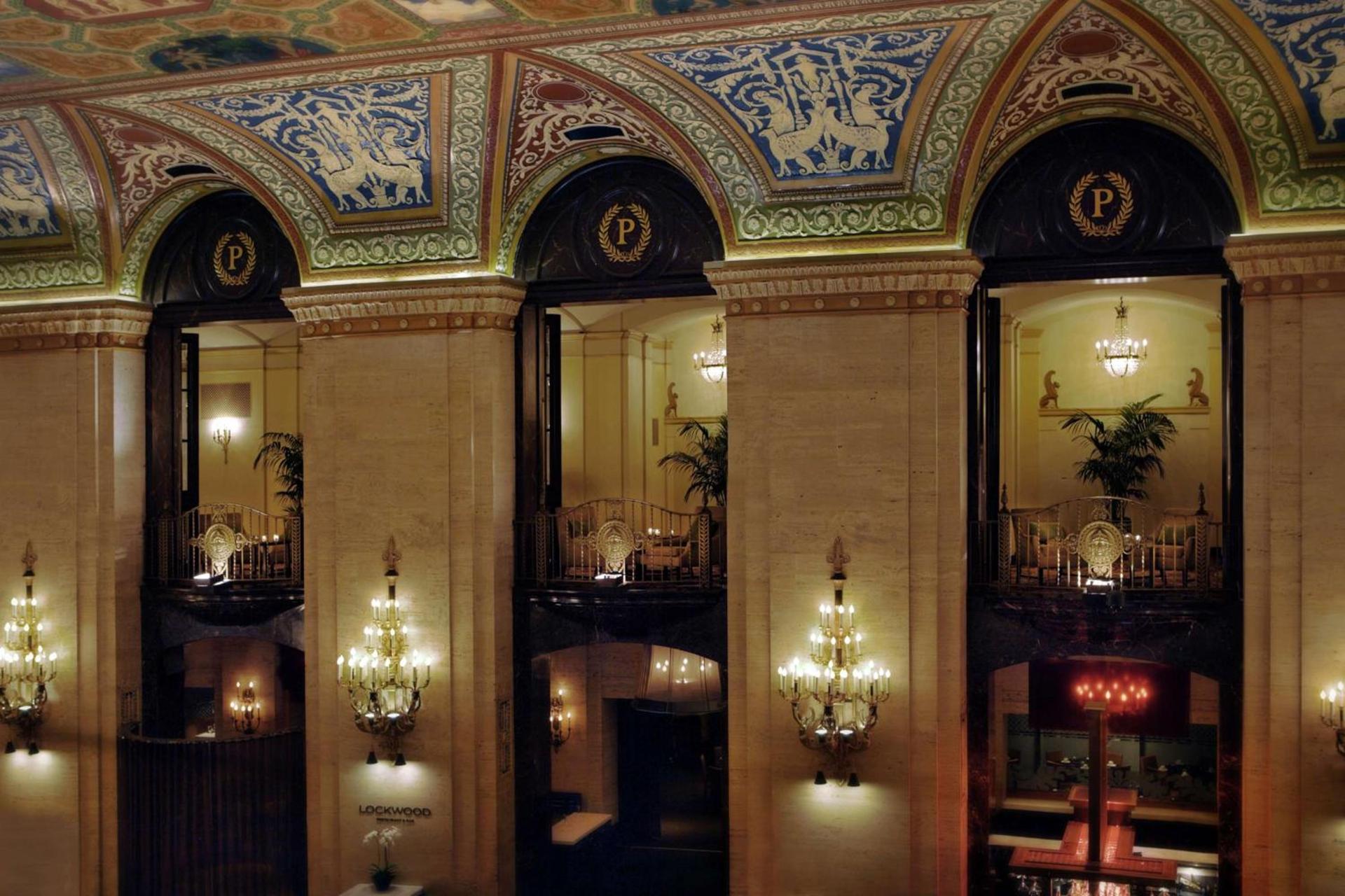 The Palmer House Hilton photo 44