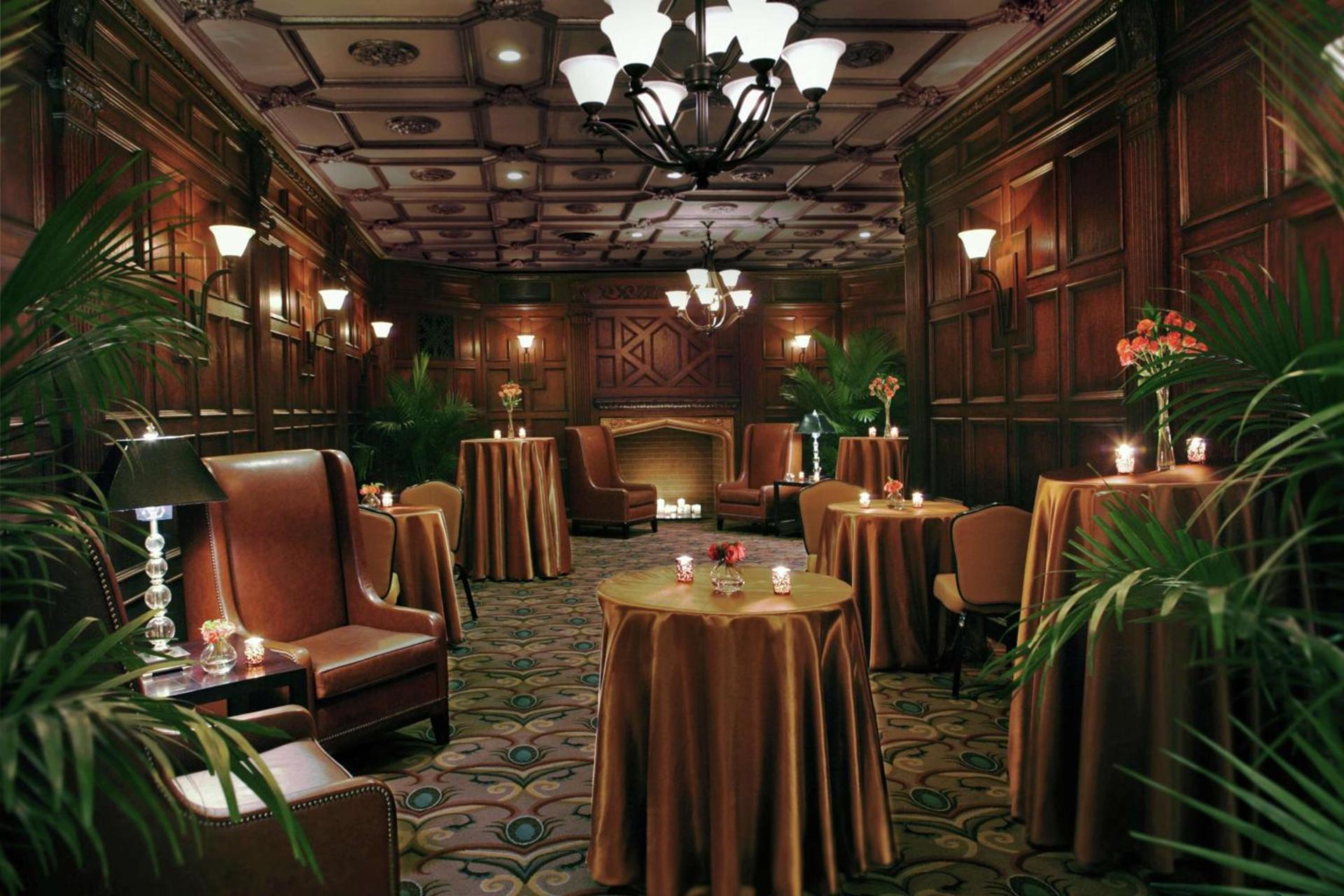 The Palmer House Hilton photo 43