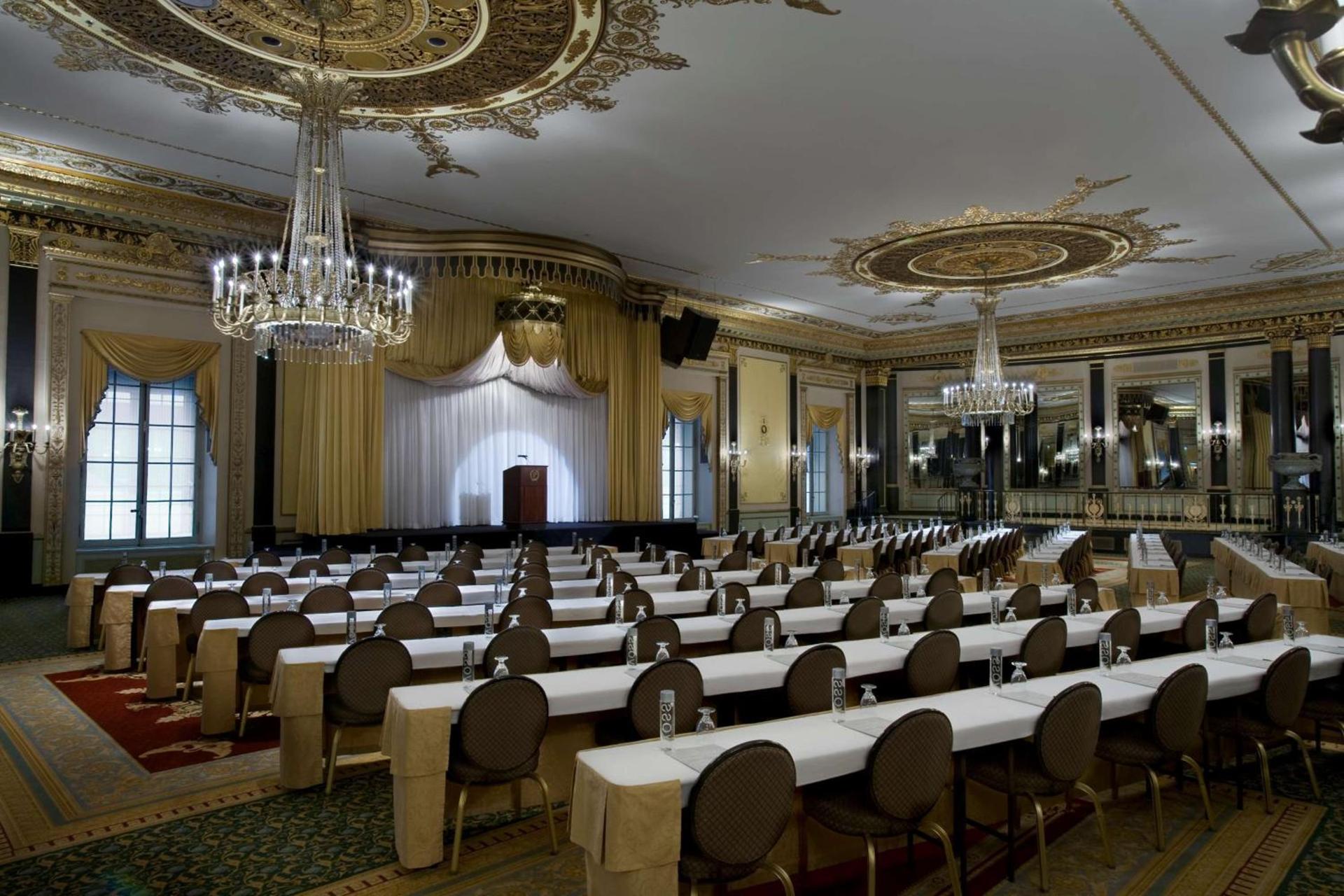 The Palmer House Hilton photo 45