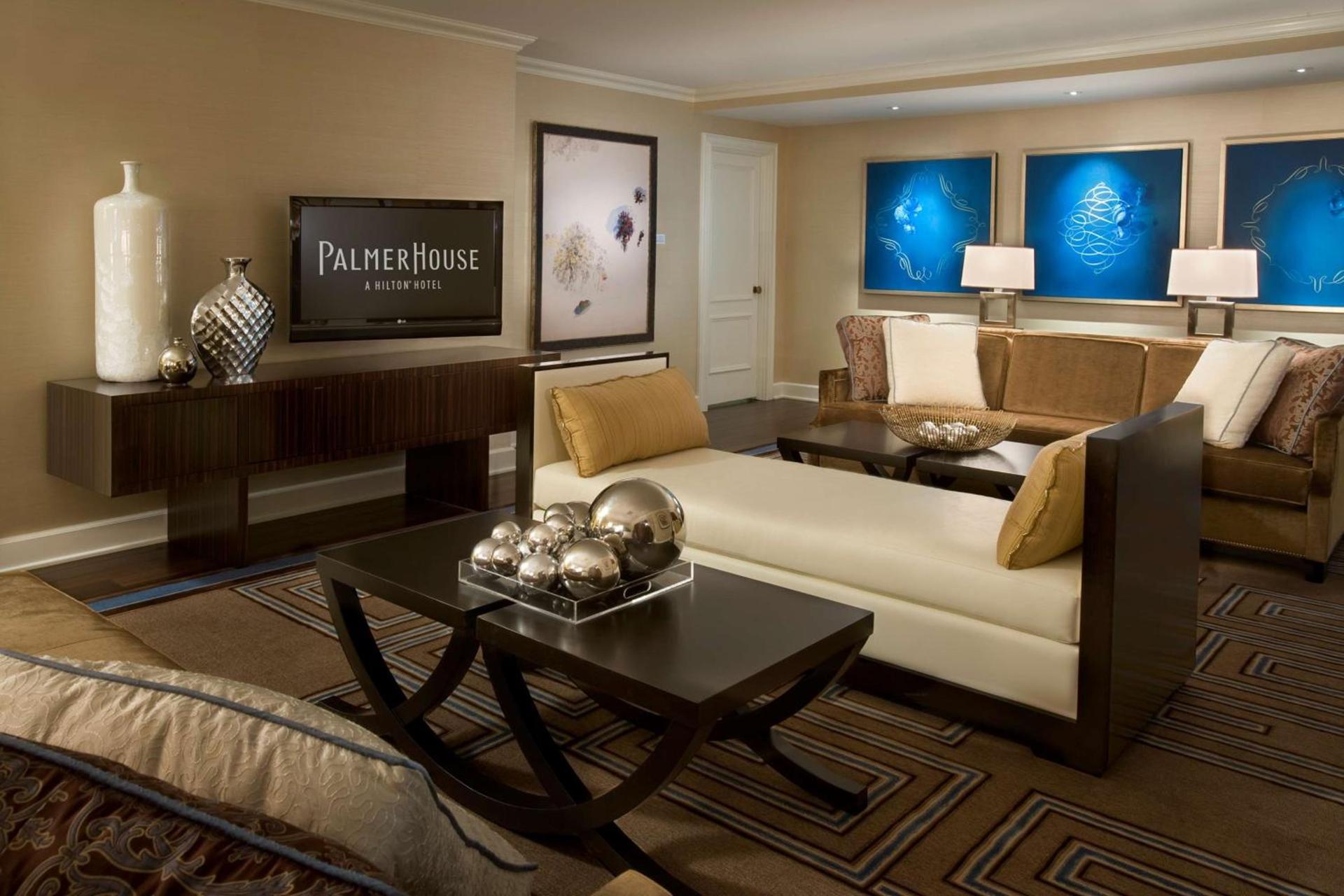 The Palmer House Hilton photo 46