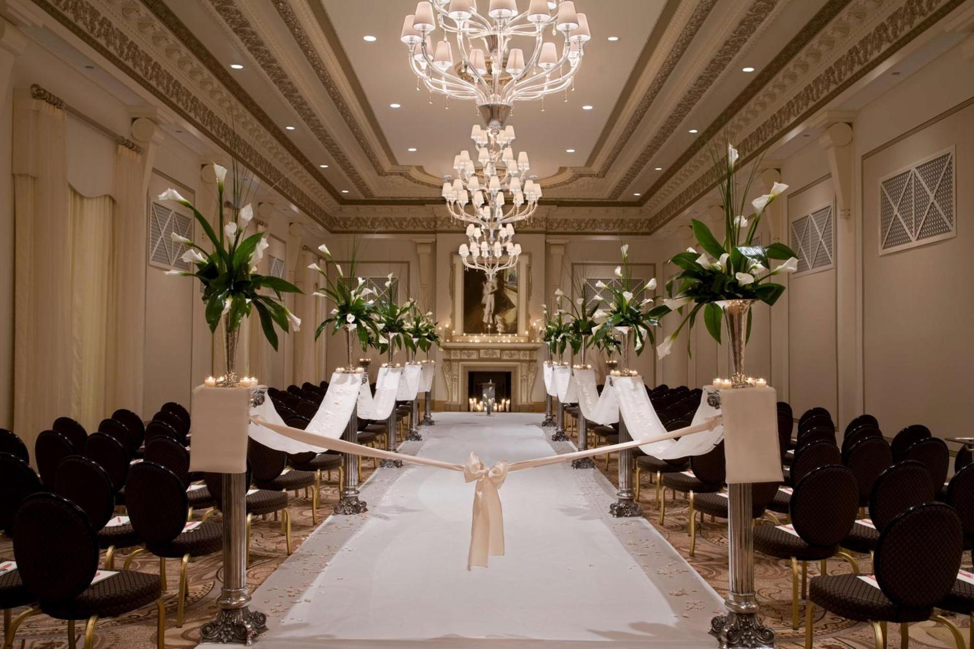 The Palmer House Hilton photo 47