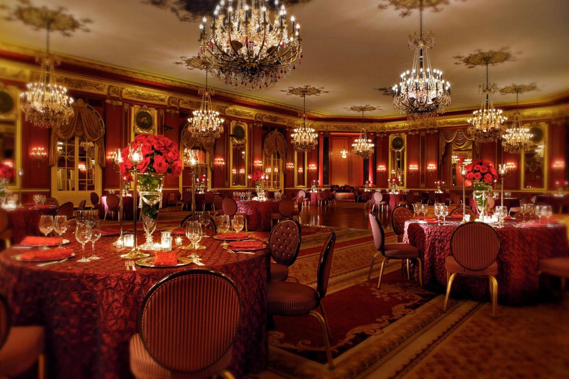 The Palmer House Hilton photo 49