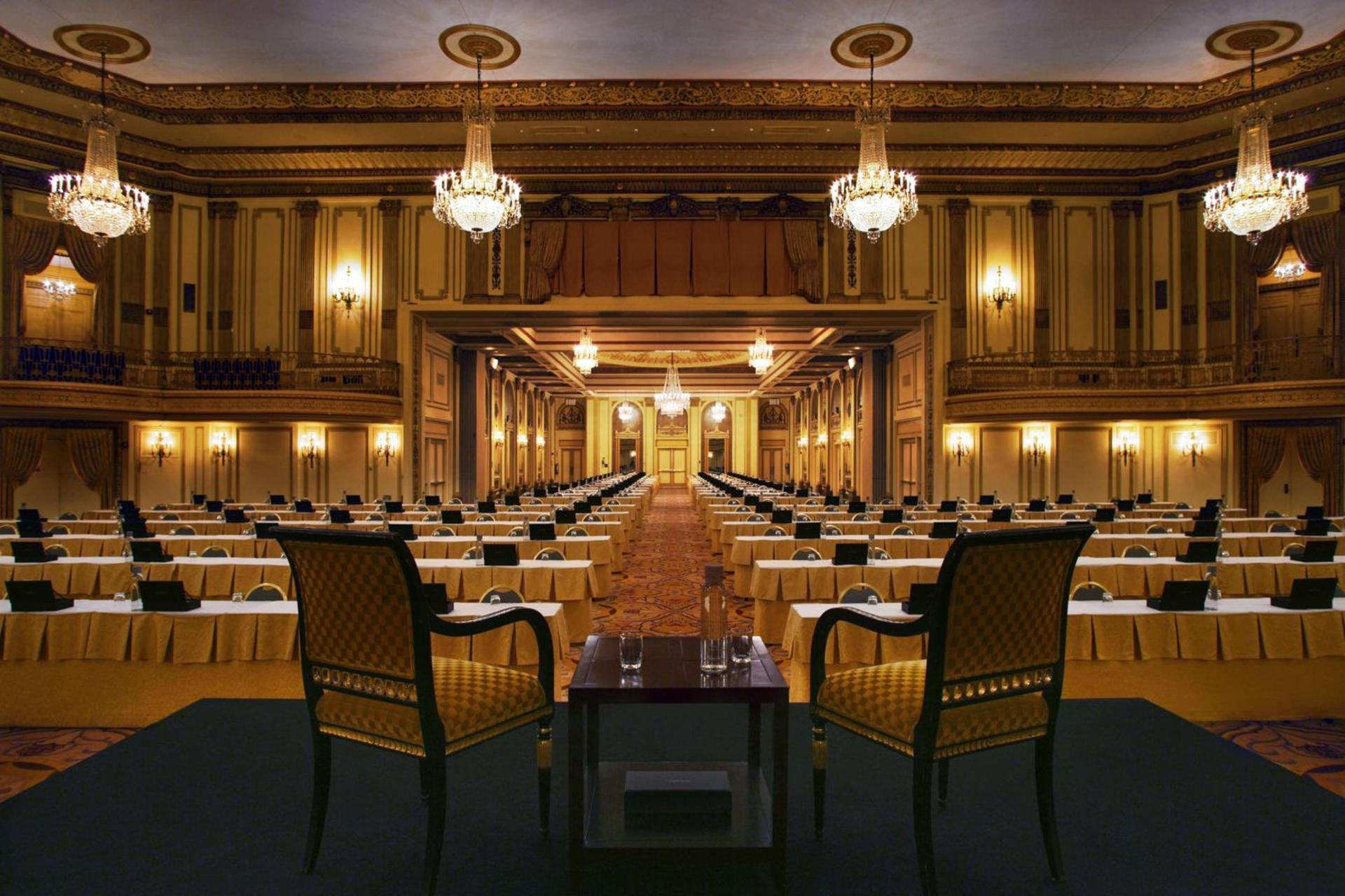 The Palmer House Hilton photo 51