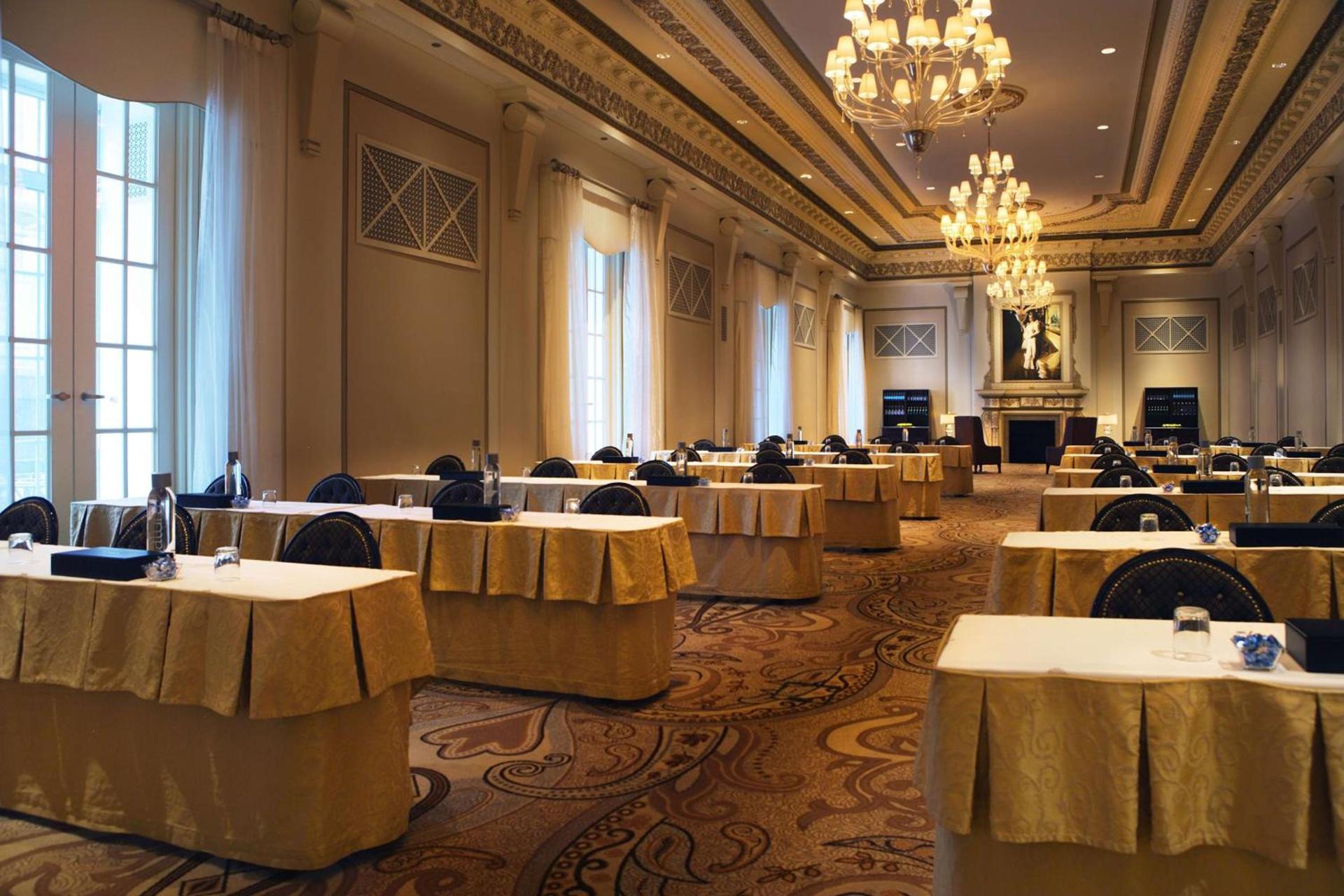 The Palmer House Hilton photo 50