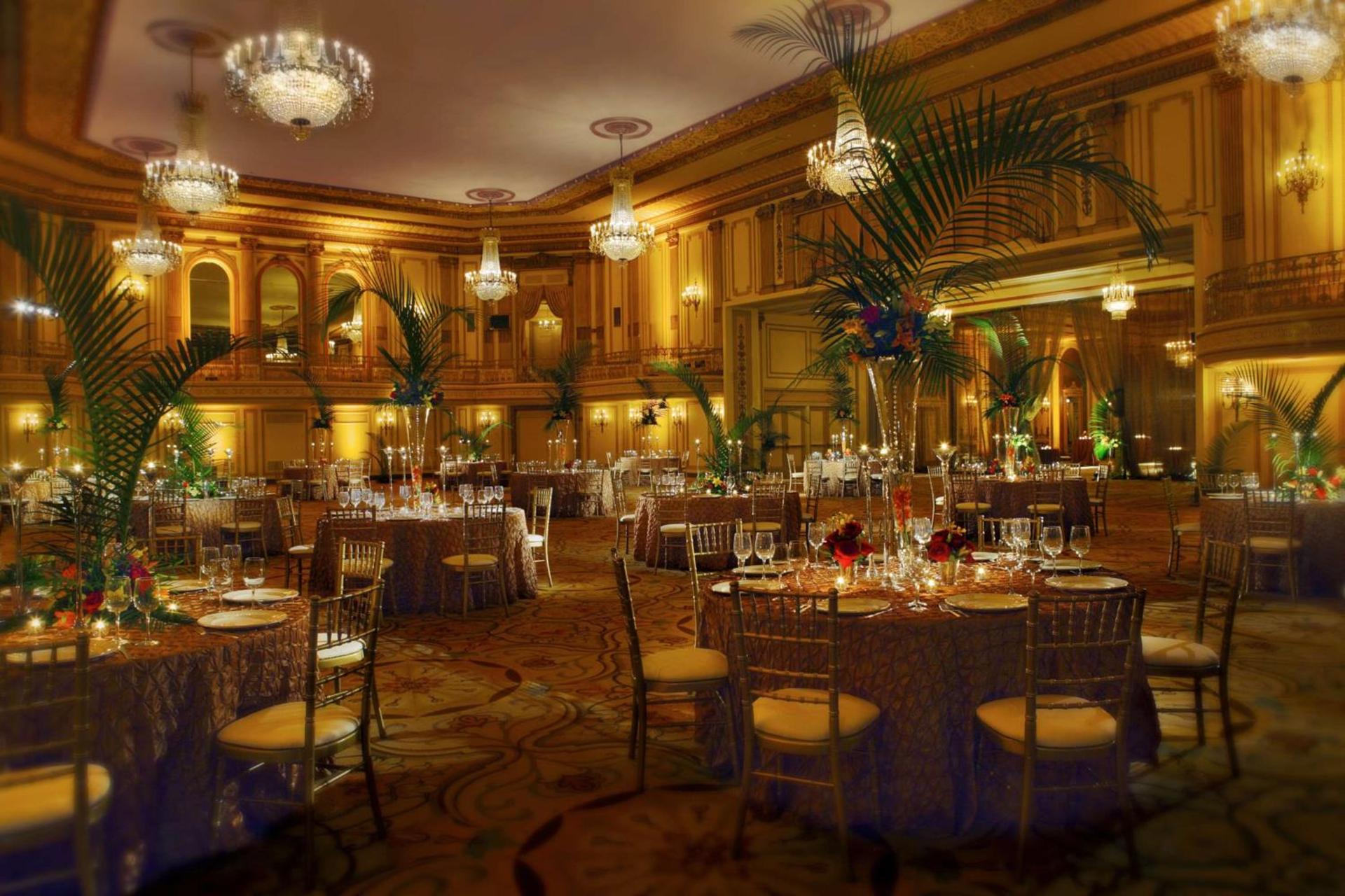 The Palmer House Hilton photo 53