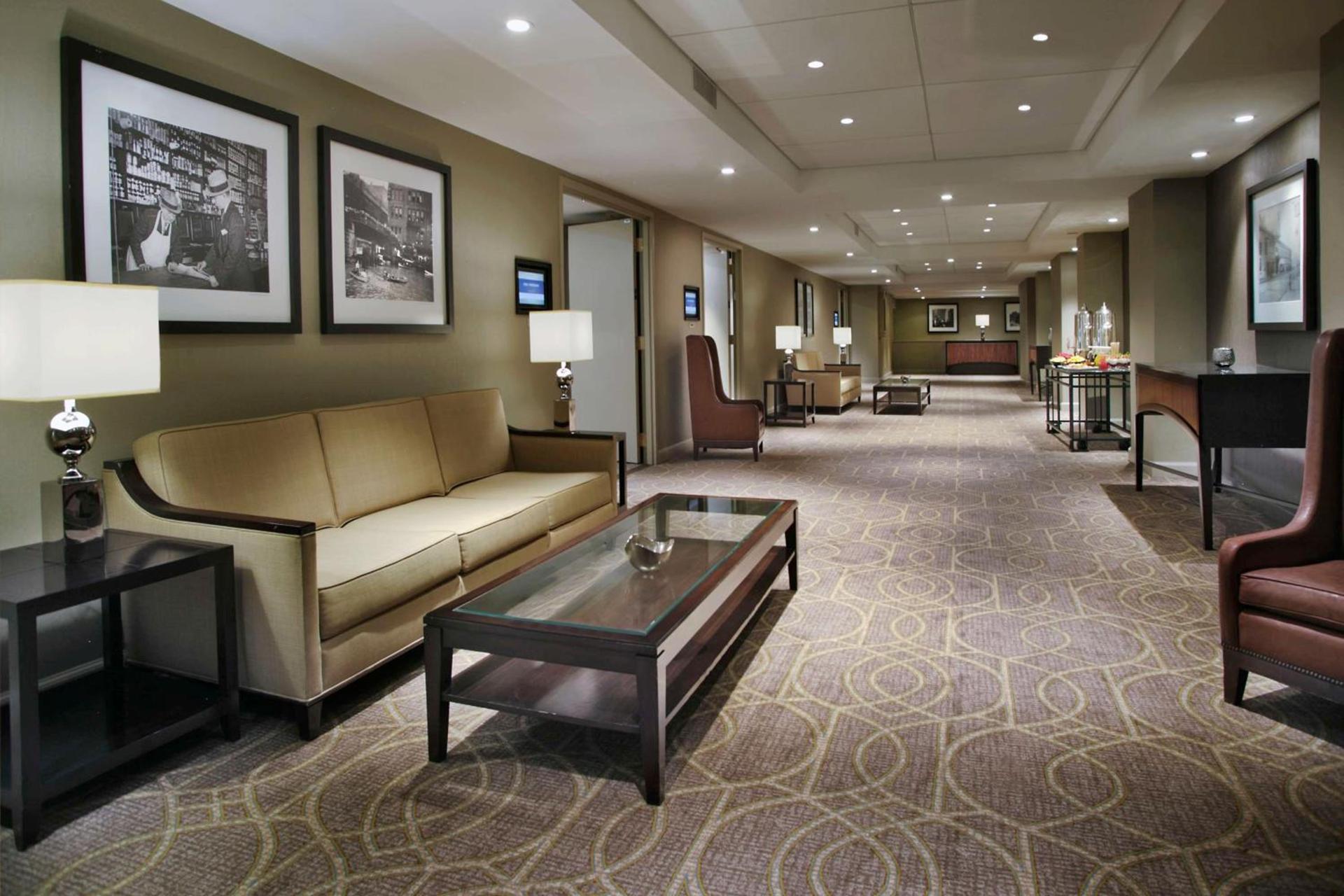 The Palmer House Hilton photo 54