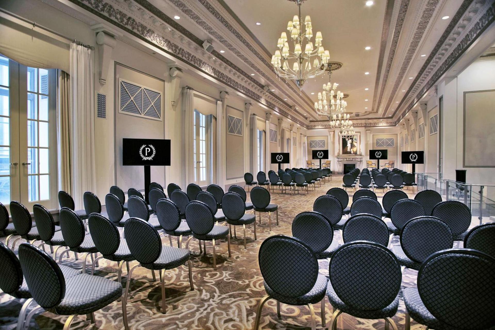 The Palmer House Hilton photo 55