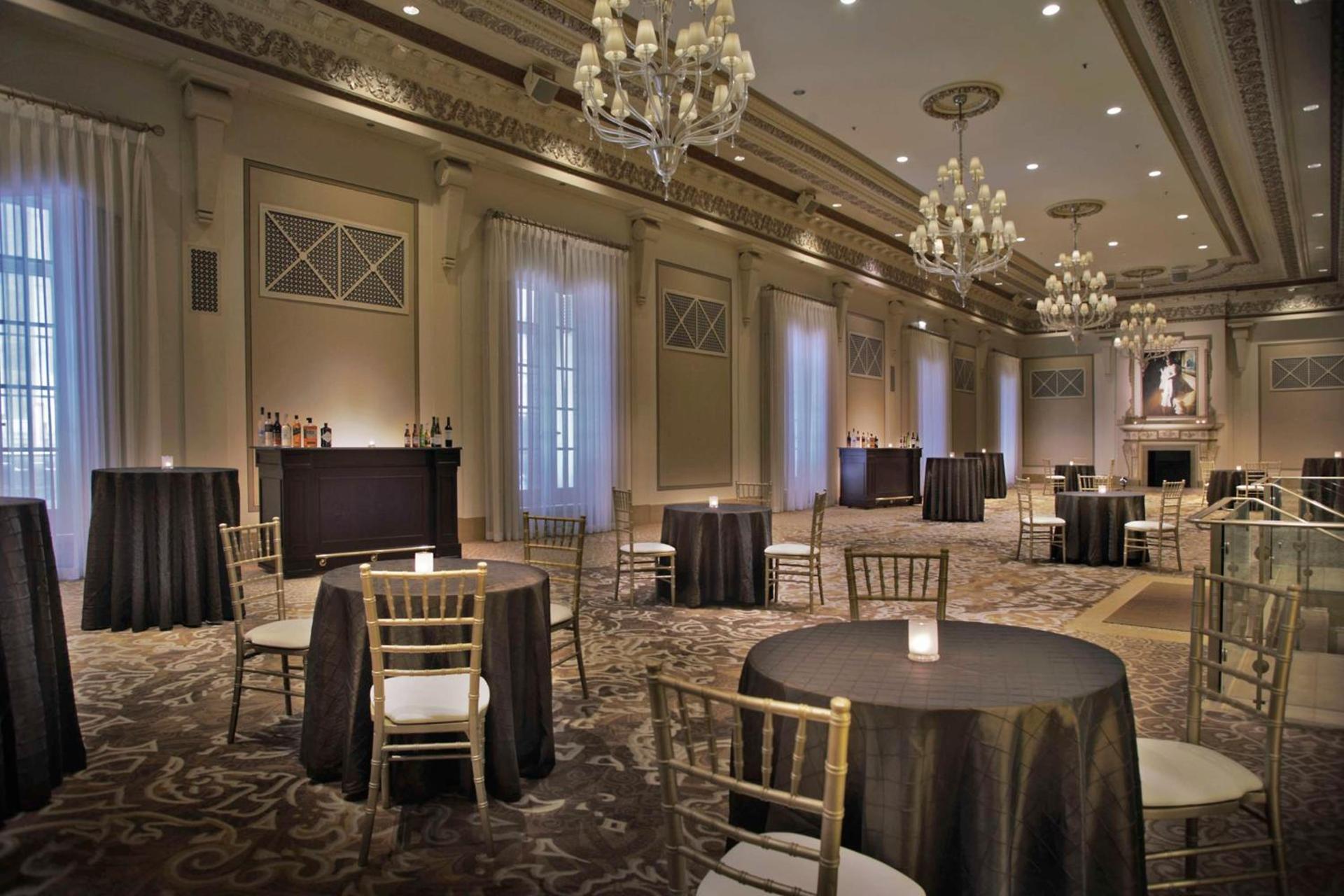 The Palmer House Hilton photo 59