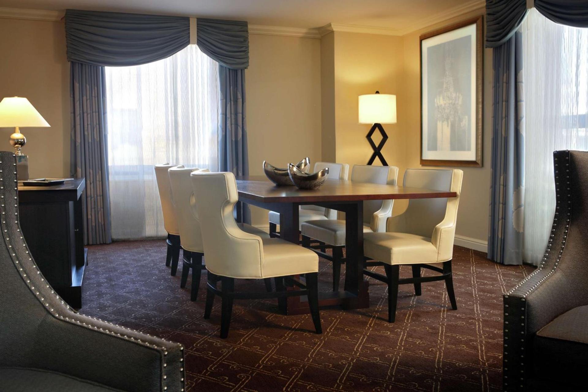 The Palmer House Hilton photo 62