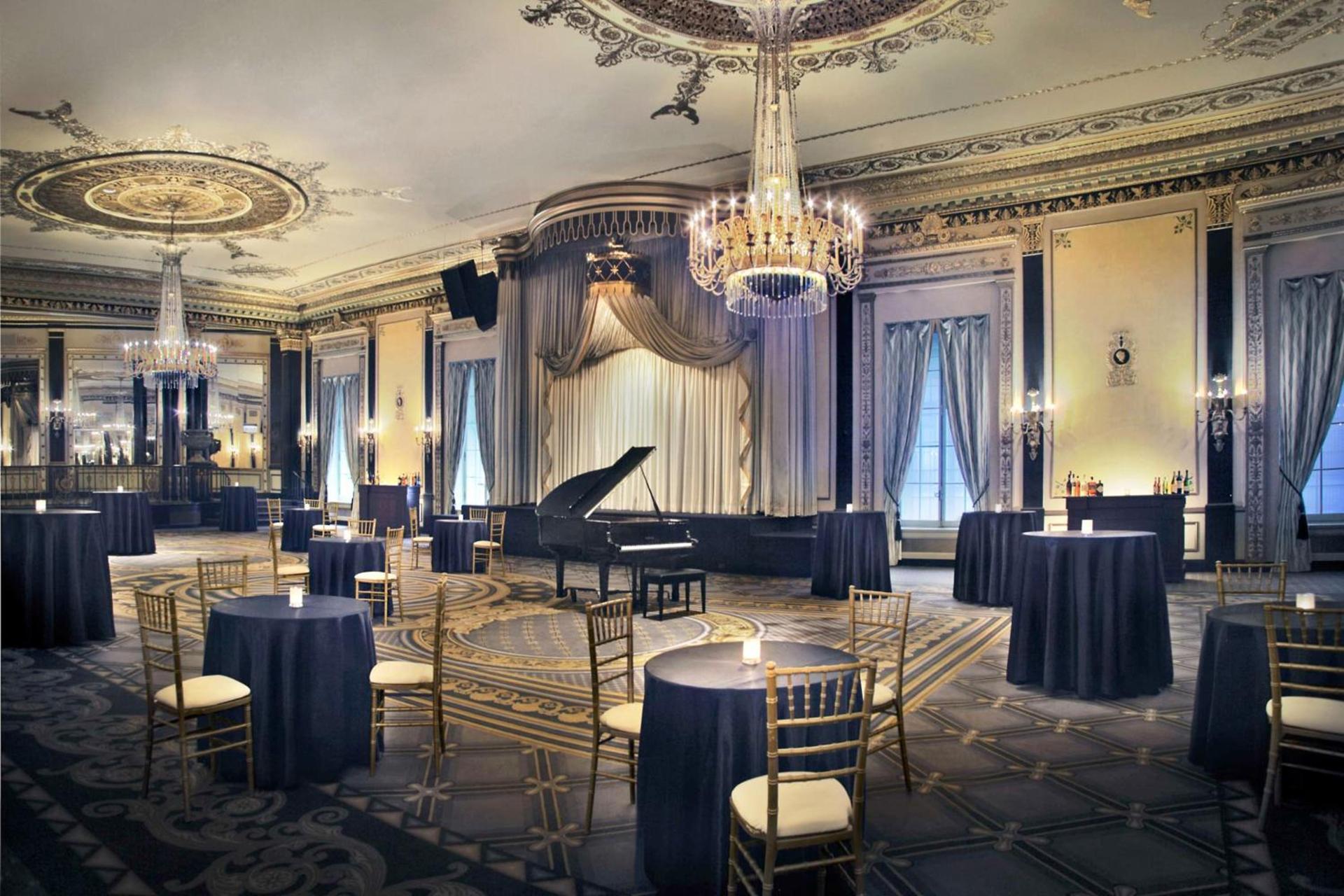 The Palmer House Hilton photo 61