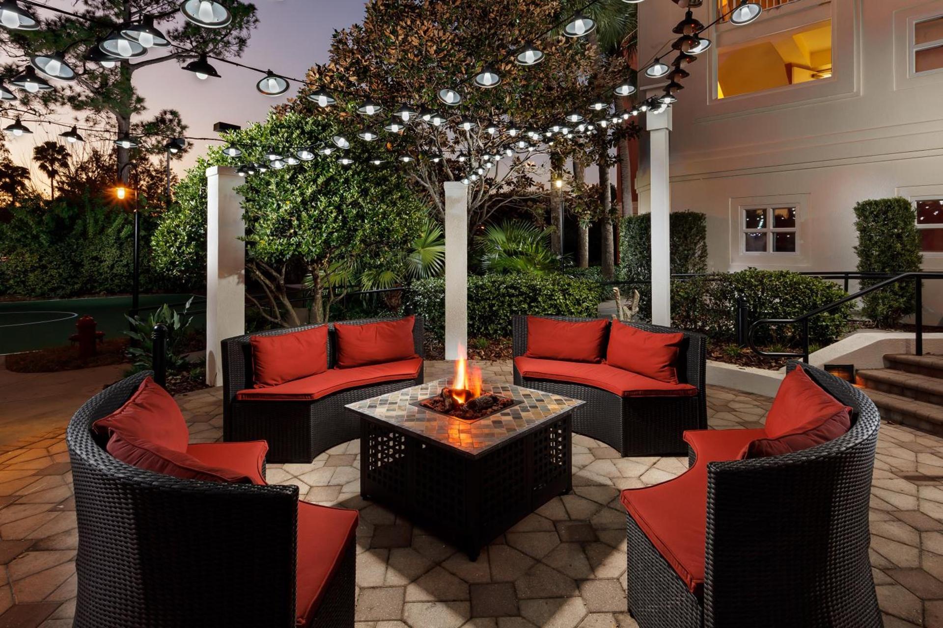Embassy Suites by Hilton Orlando Lake Buena Vista Resort photo 54