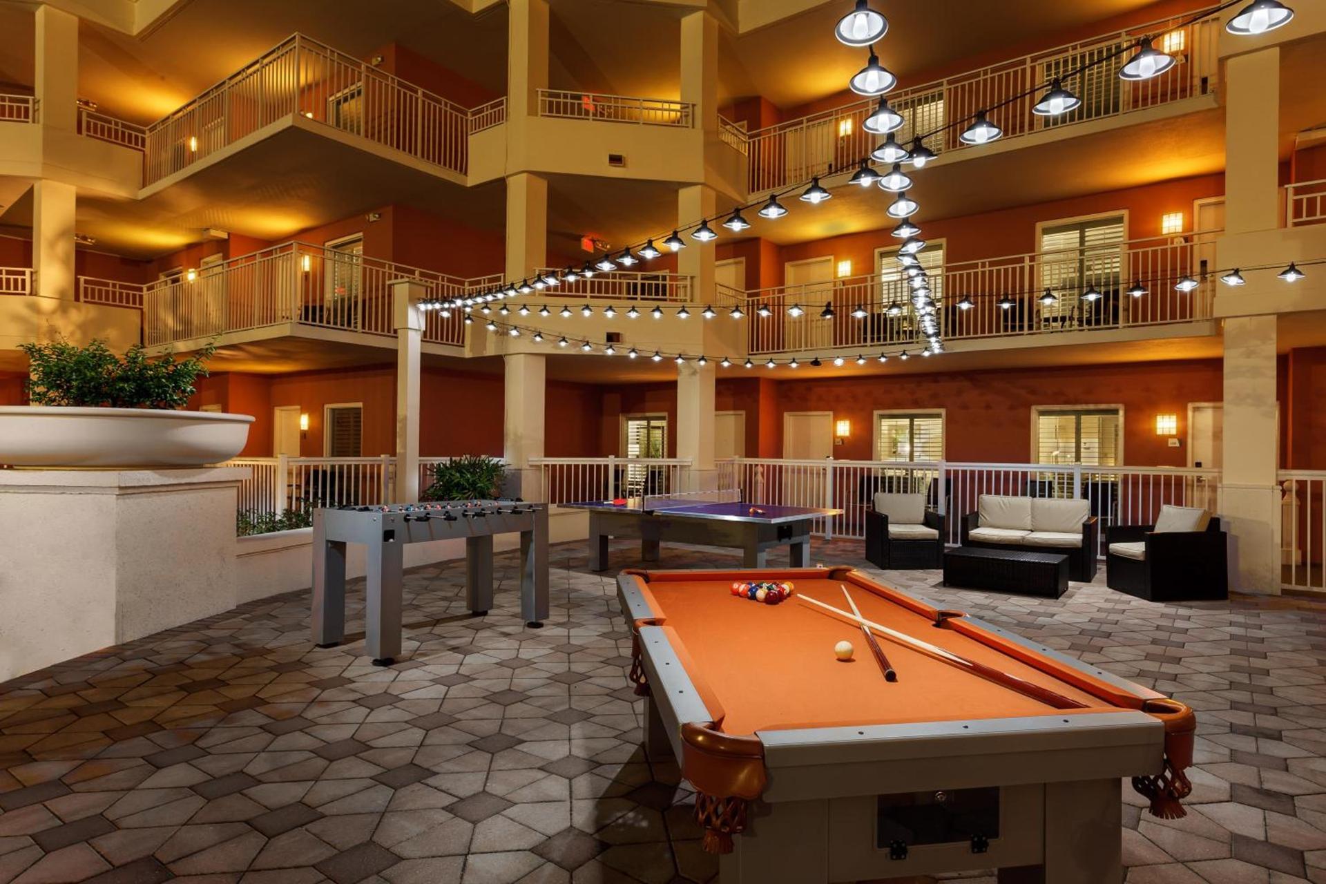 Embassy Suites by Hilton Orlando Lake Buena Vista Resort photo 55