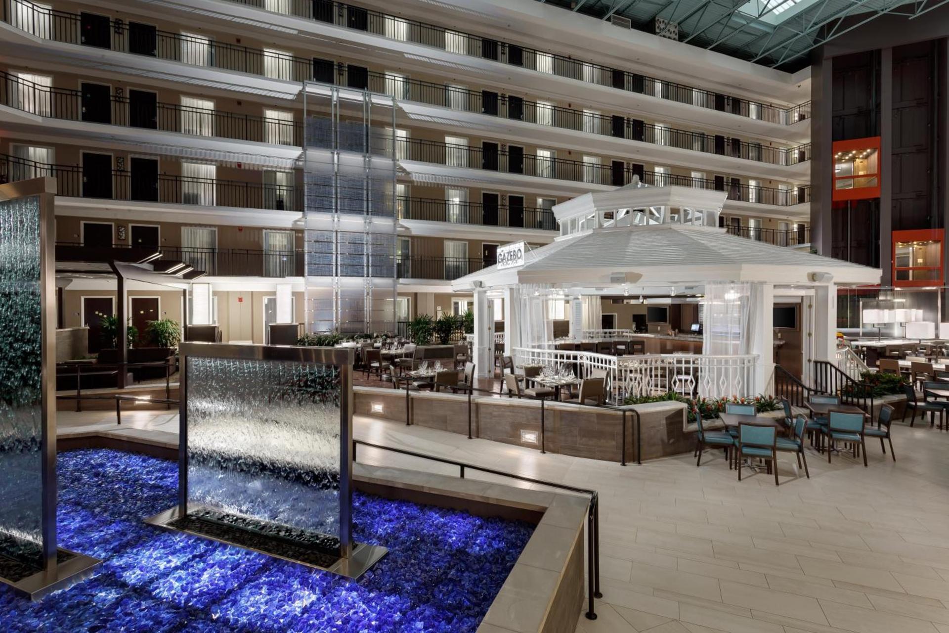 Embassy Suites by Hilton Orlando Lake Buena Vista Resort photo 56