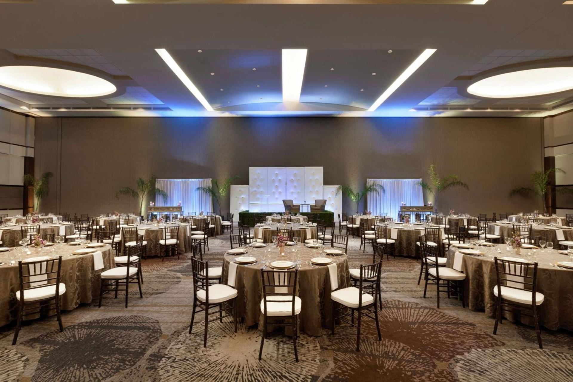 Embassy Suites North Charleston Airport Hotel Convention photo 26