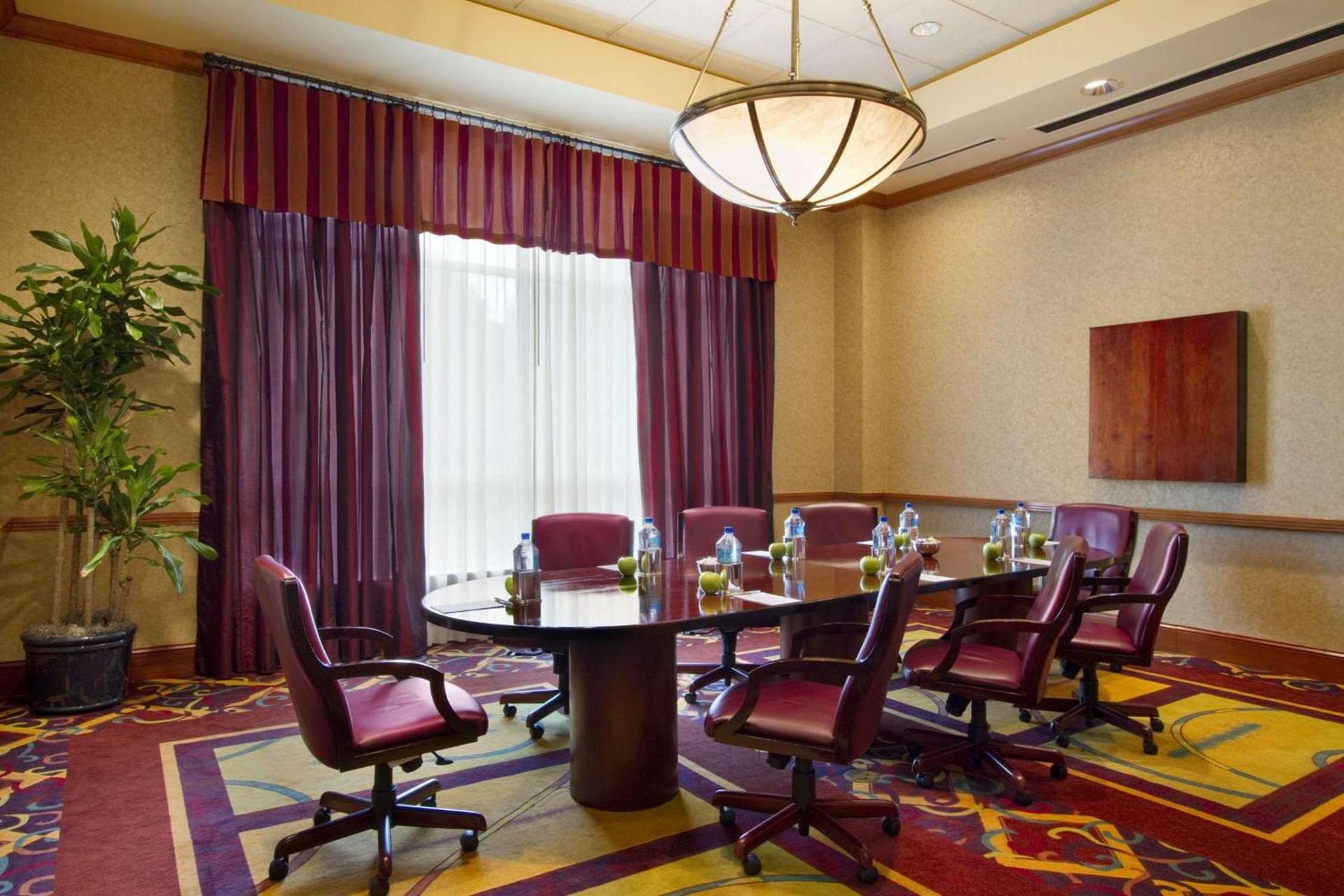Embassy Suites North Charleston Airport Hotel Convention photo 29