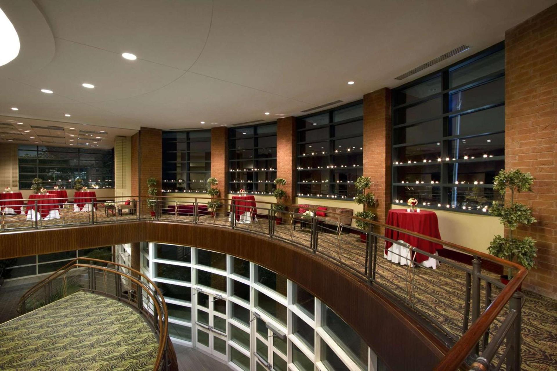 Embassy Suites North Charleston Airport Hotel Convention photo 30