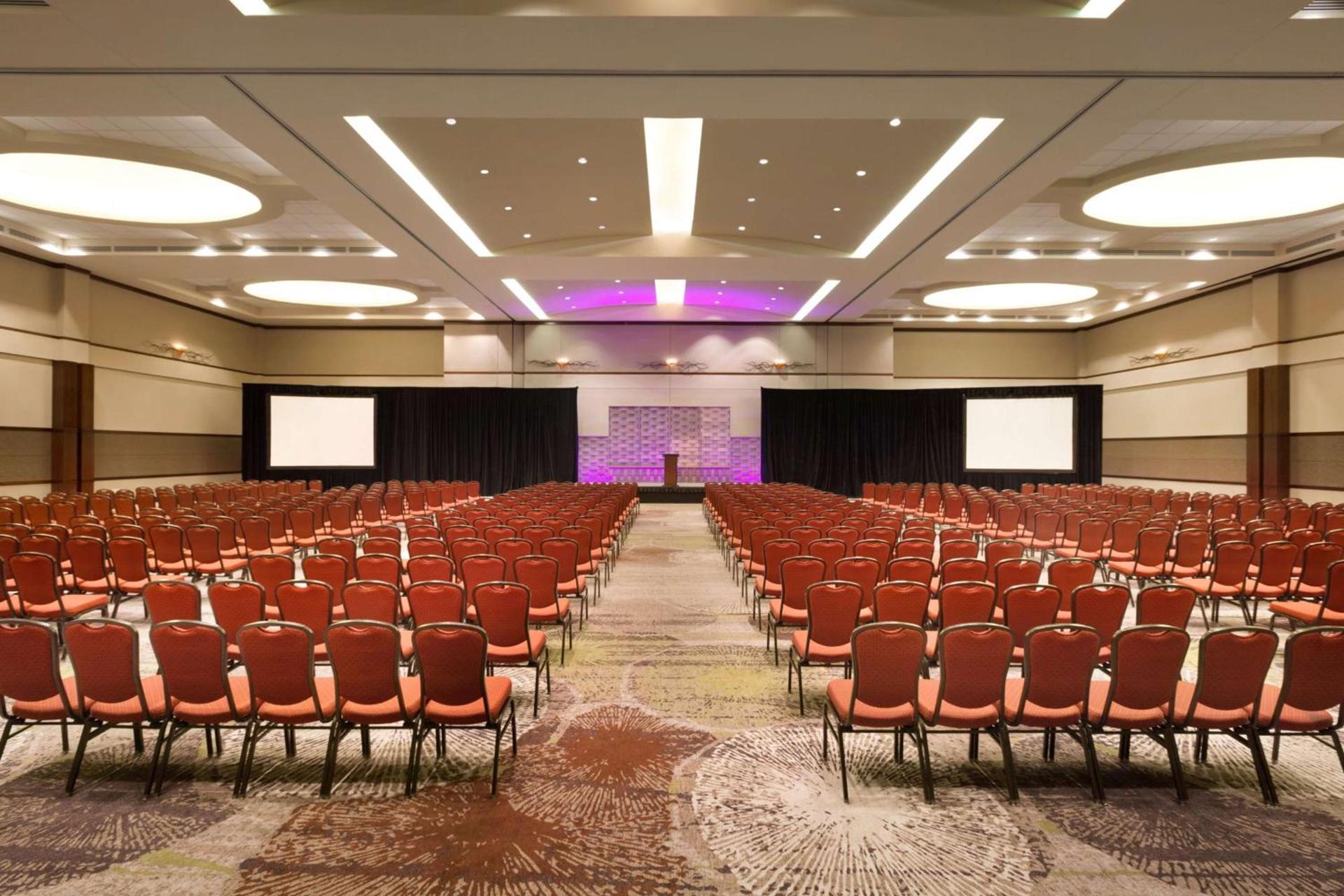 Embassy Suites North Charleston Airport Hotel Convention photo 36