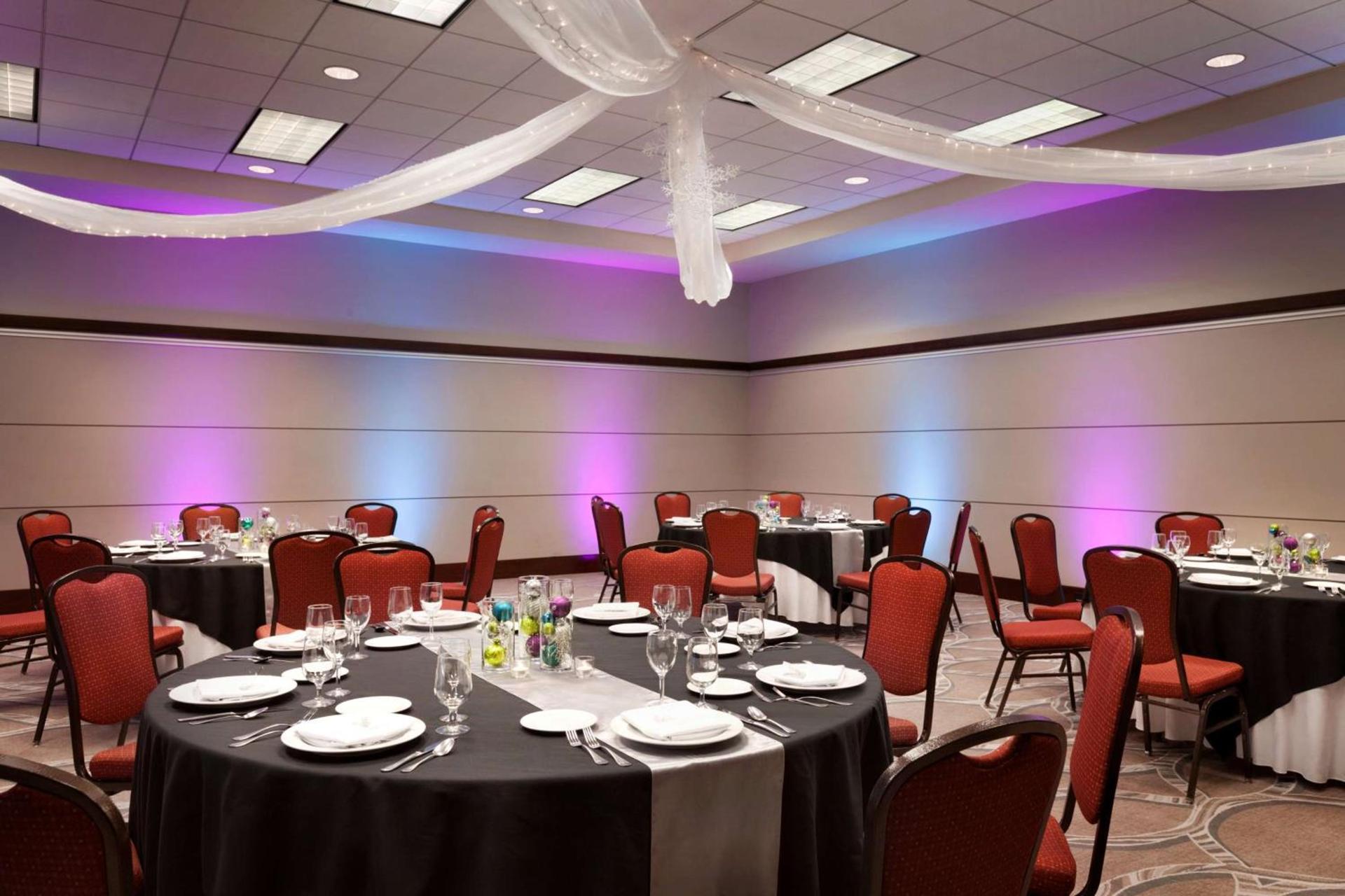 Embassy Suites North Charleston Airport Hotel Convention photo 34