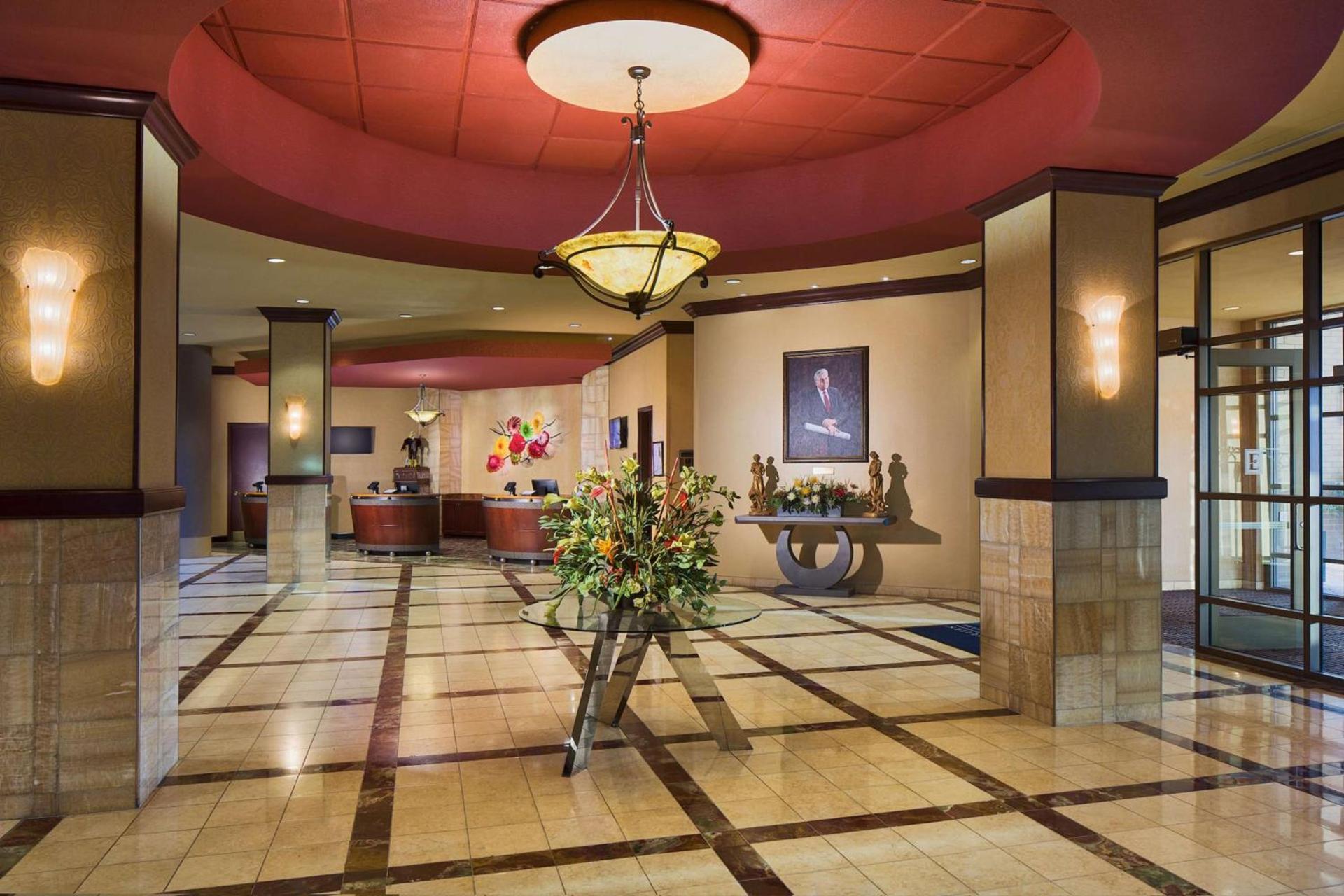 Embassy Suites by Hilton Charlotte Concord Golf Resort & Spa photo 5
