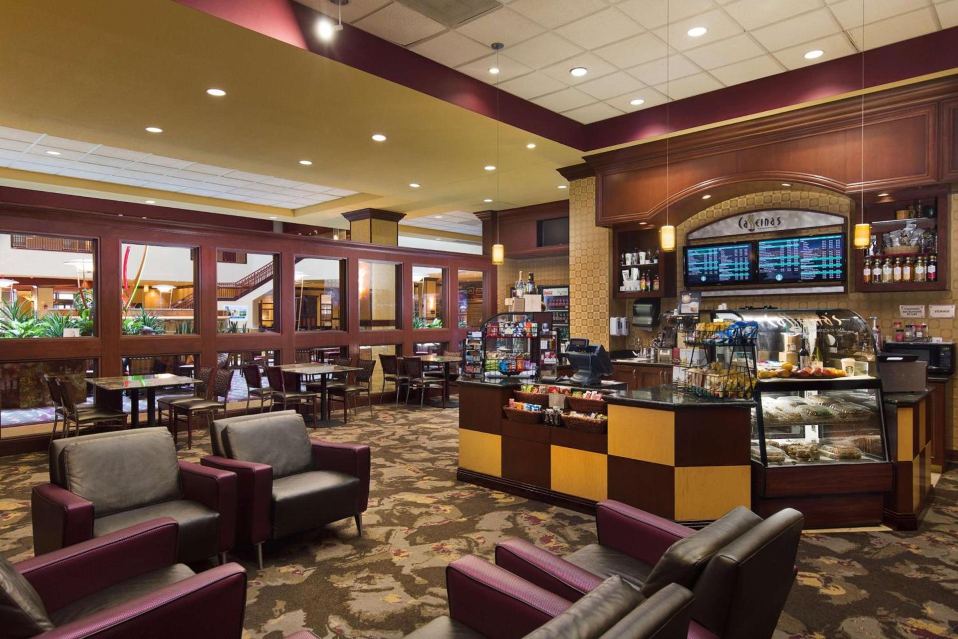 Embassy Suites by Hilton Charlotte Concord Golf Resort & Spa photo 12