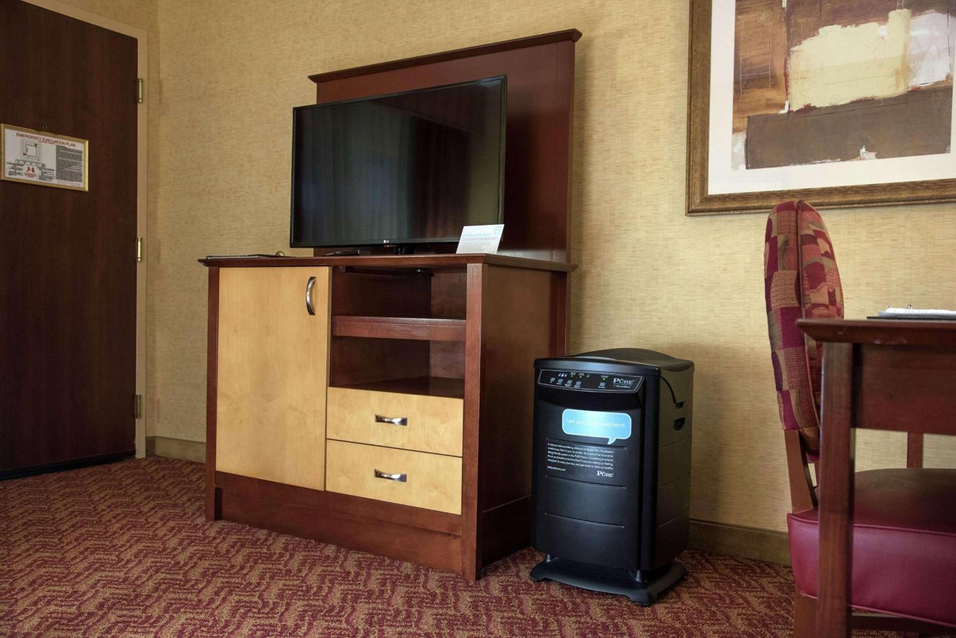 Embassy Suites by Hilton Charlotte Concord Golf Resort & Spa photo 25