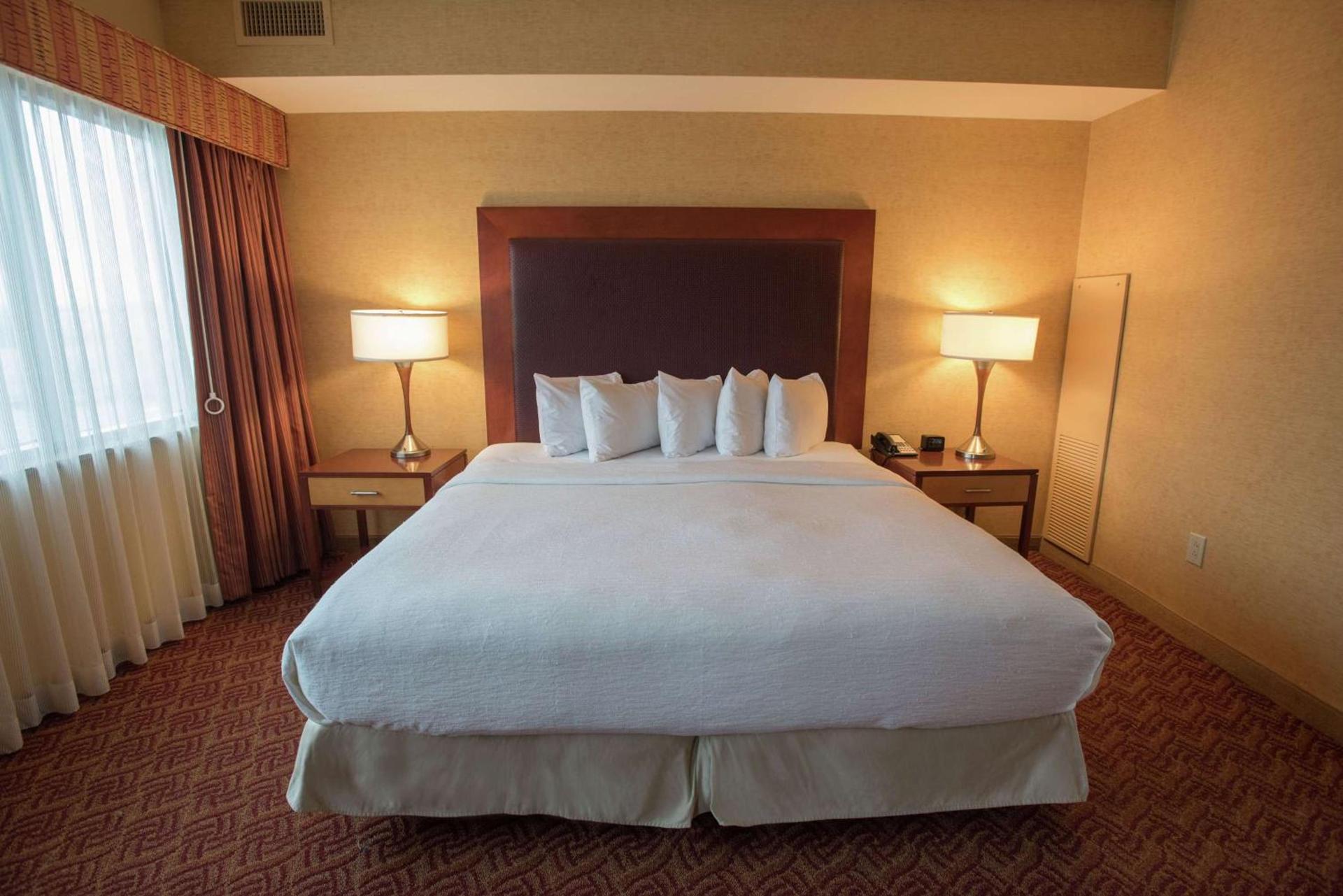 Embassy Suites by Hilton Charlotte Concord Golf Resort & Spa photo 24