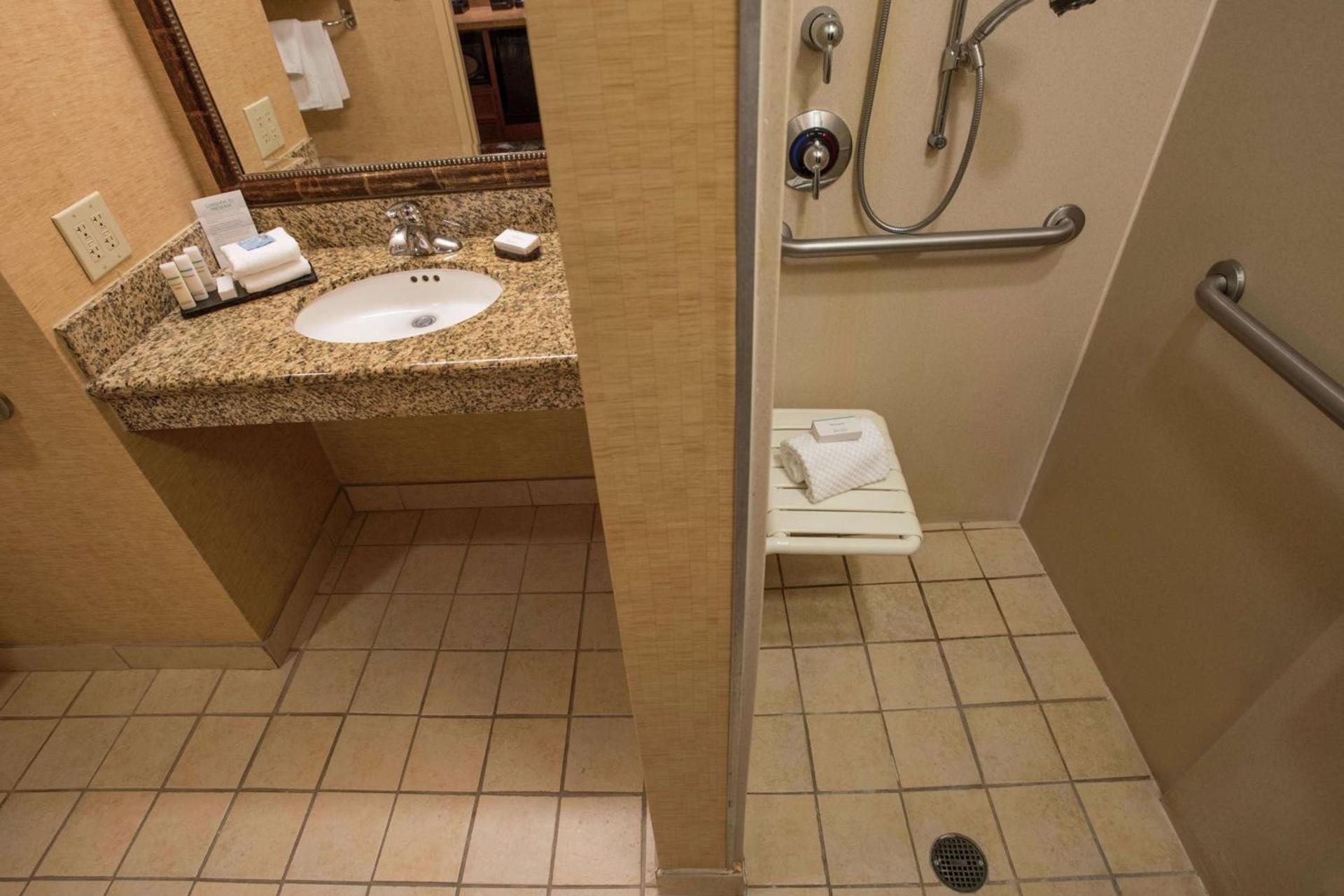 Embassy Suites by Hilton Charlotte Concord Golf Resort & Spa photo 28