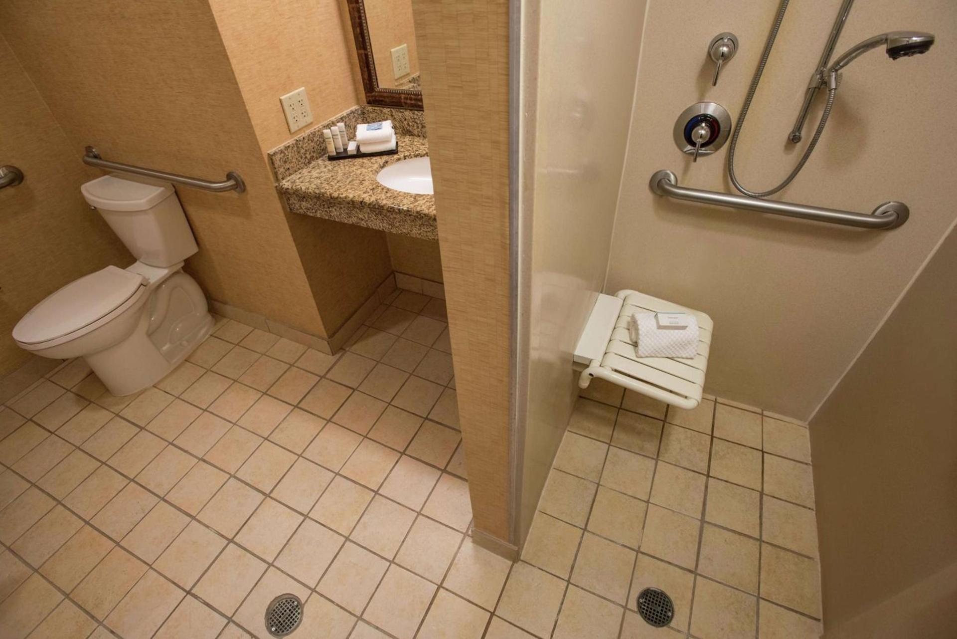 Embassy Suites by Hilton Charlotte Concord Golf Resort & Spa photo 32