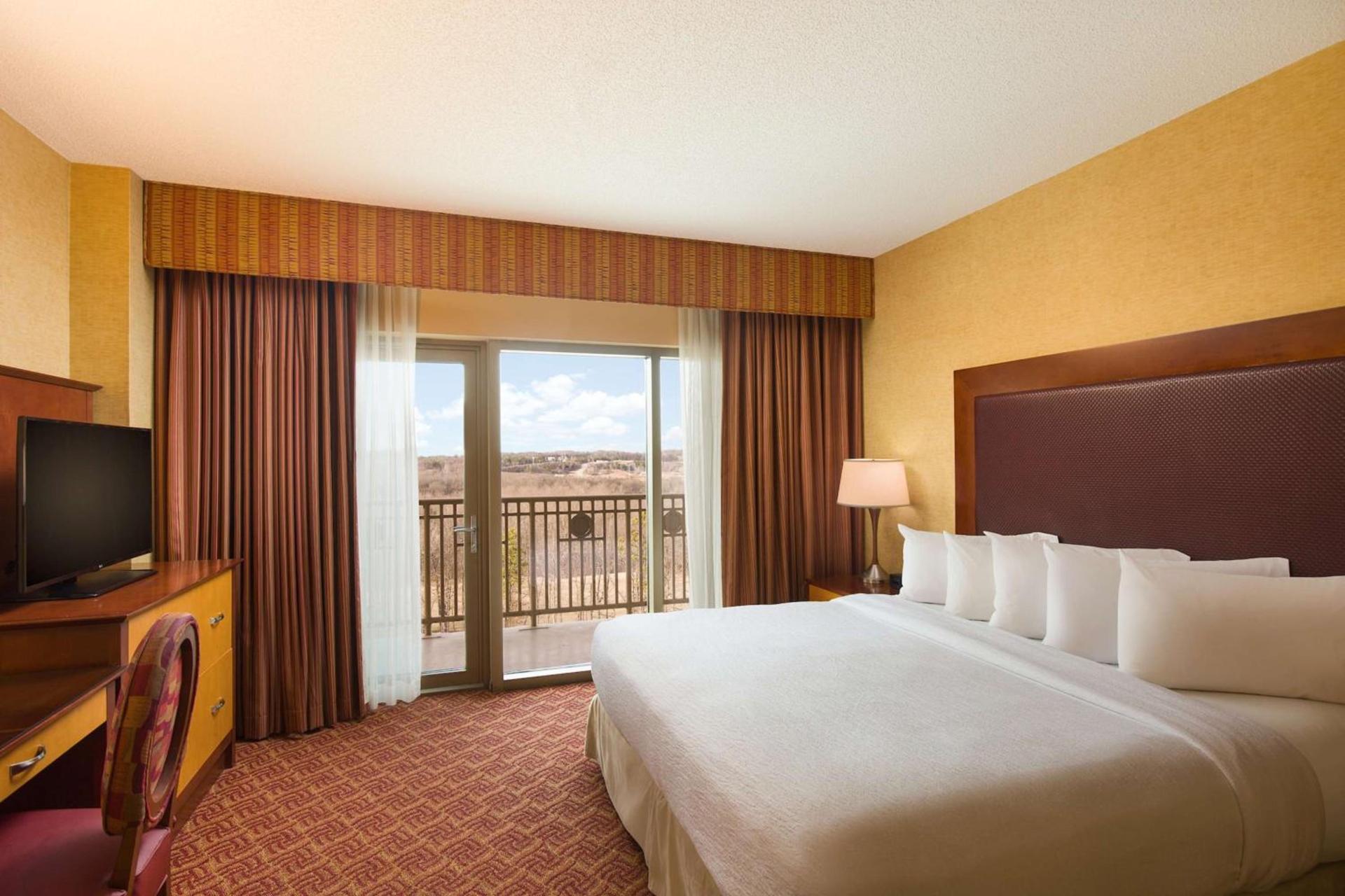 Embassy Suites by Hilton Charlotte Concord Golf Resort & Spa photo 33